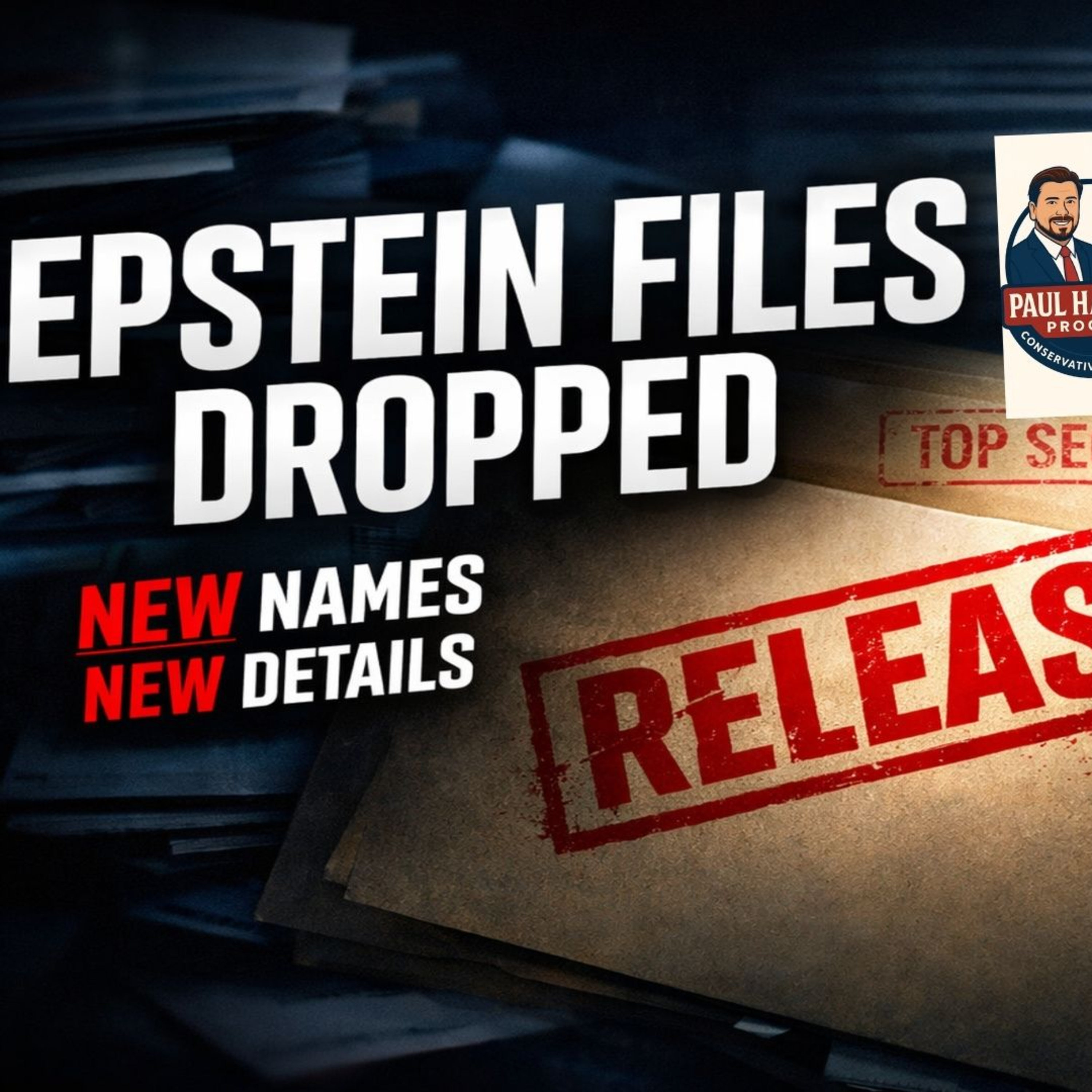Epstein Documents Released: New Names, New Details, and What They Reveal