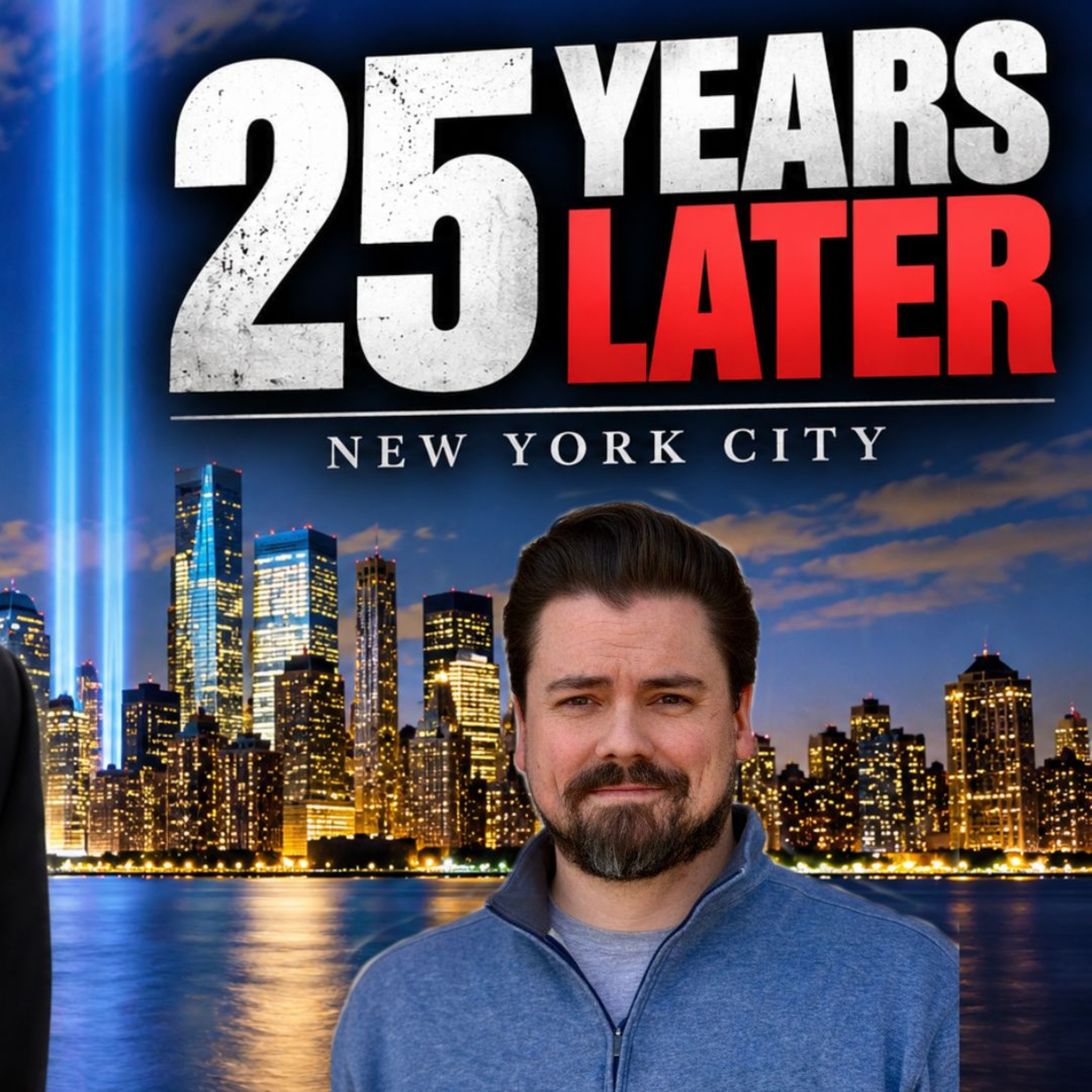 Ep. 237: Paul Harrell Program episode artwork