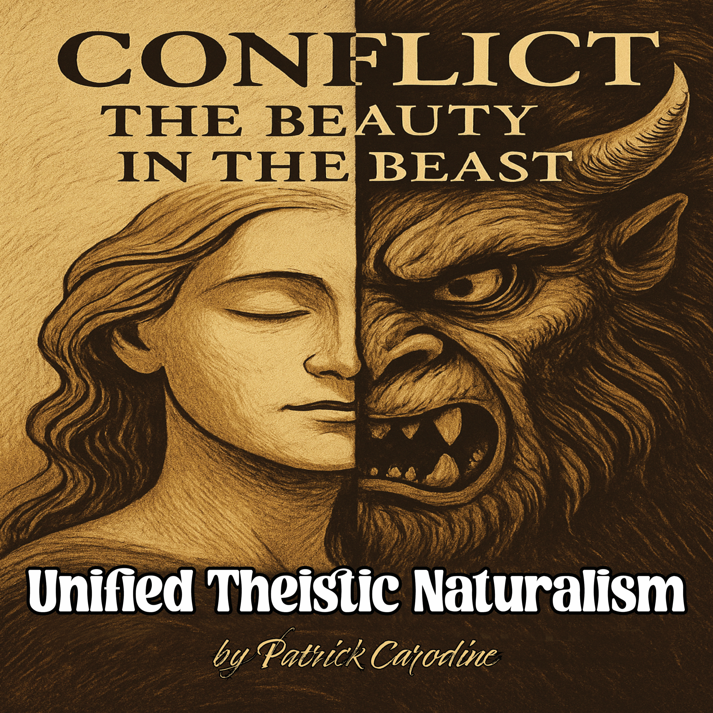 Unified Theistic Naturalism (UTN)