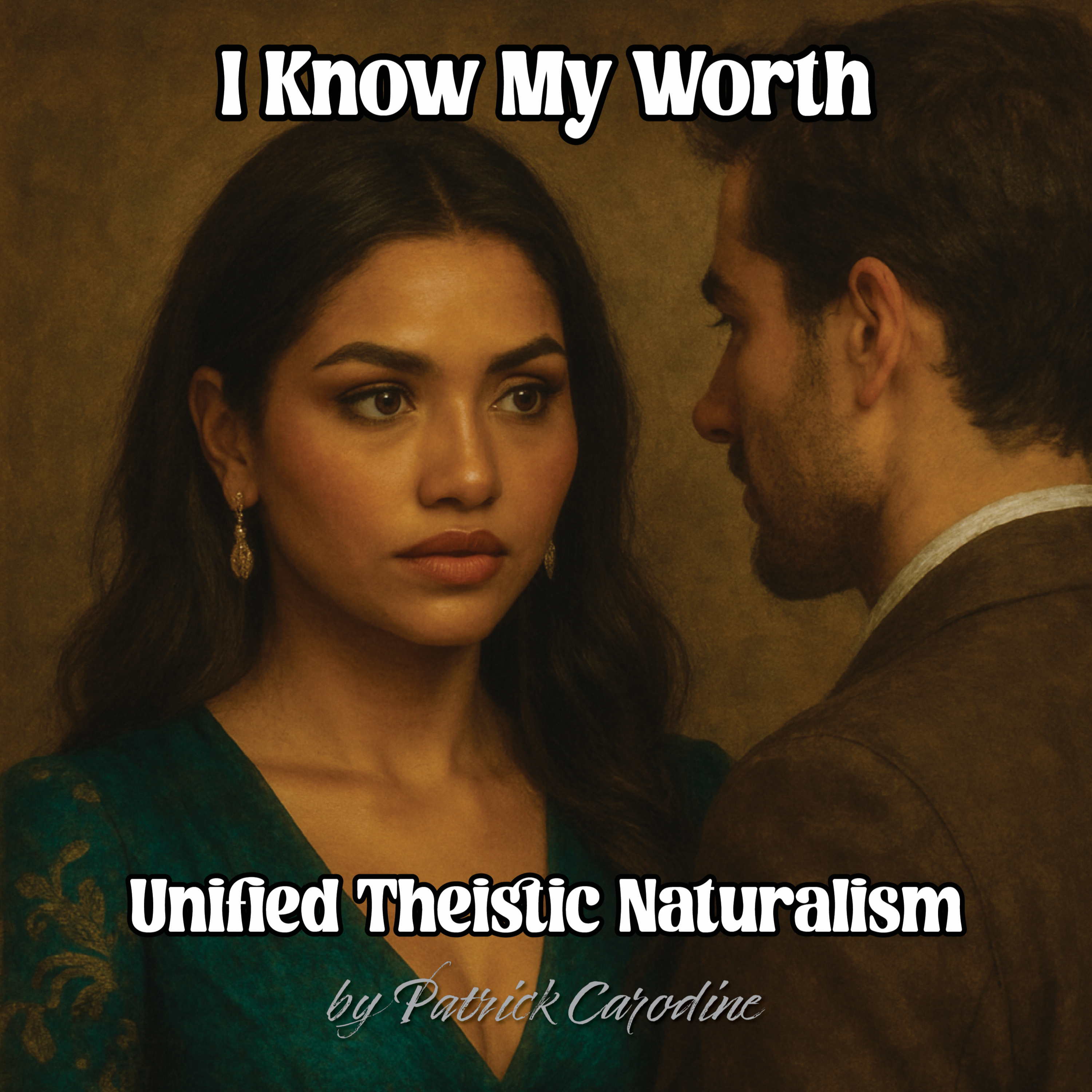Unified Theistic Naturalism (UTN)