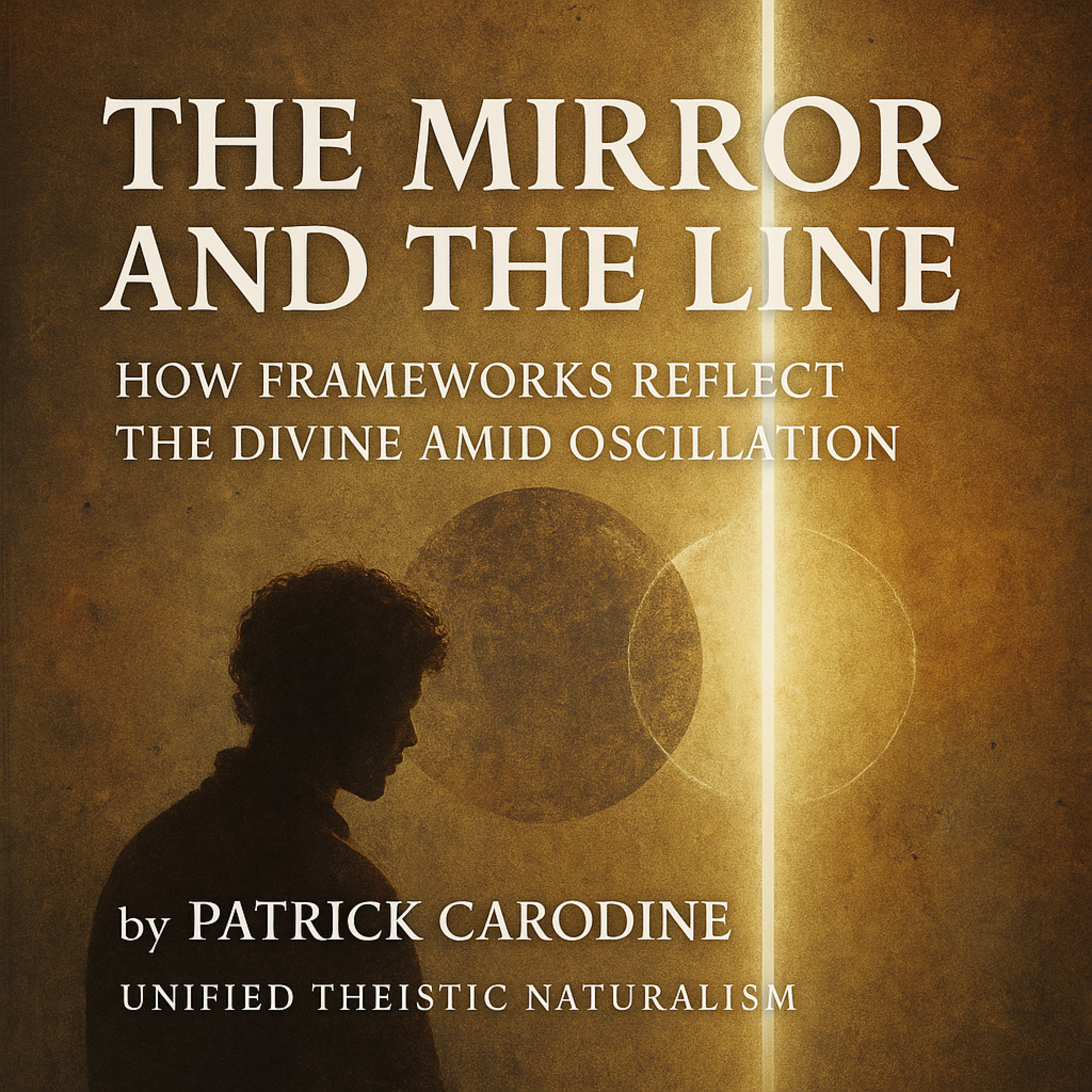 Unified Theistic Naturalism (UTN)