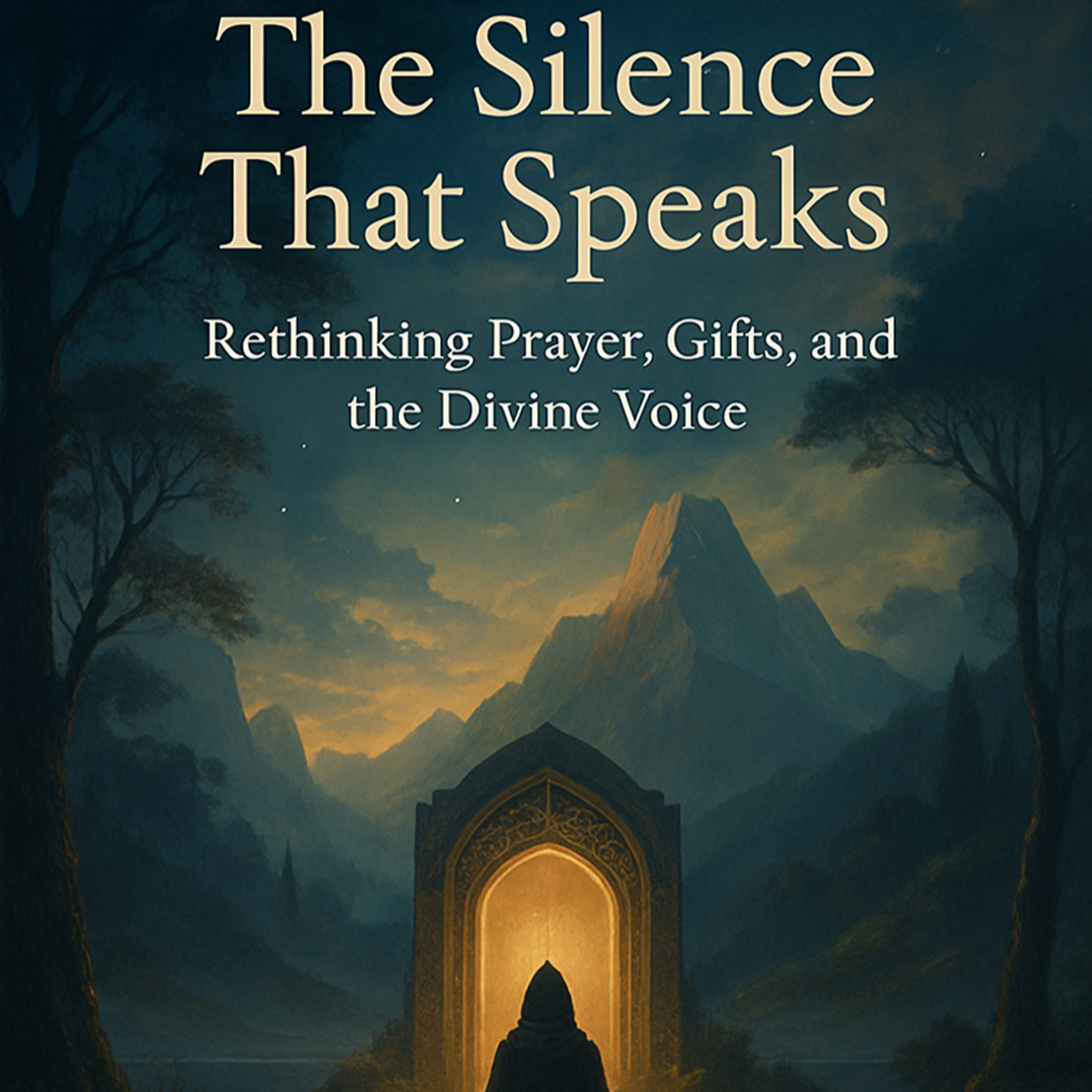 Unified Theistic Naturalism (UTN)