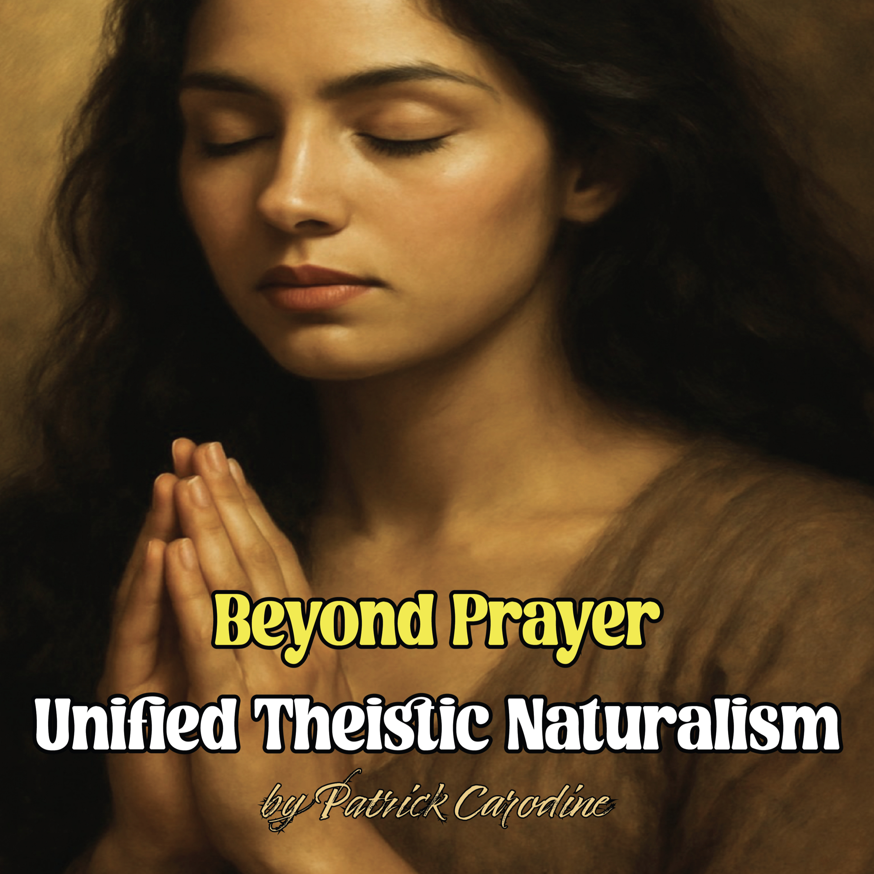 Unified Theistic Naturalism (UTN)