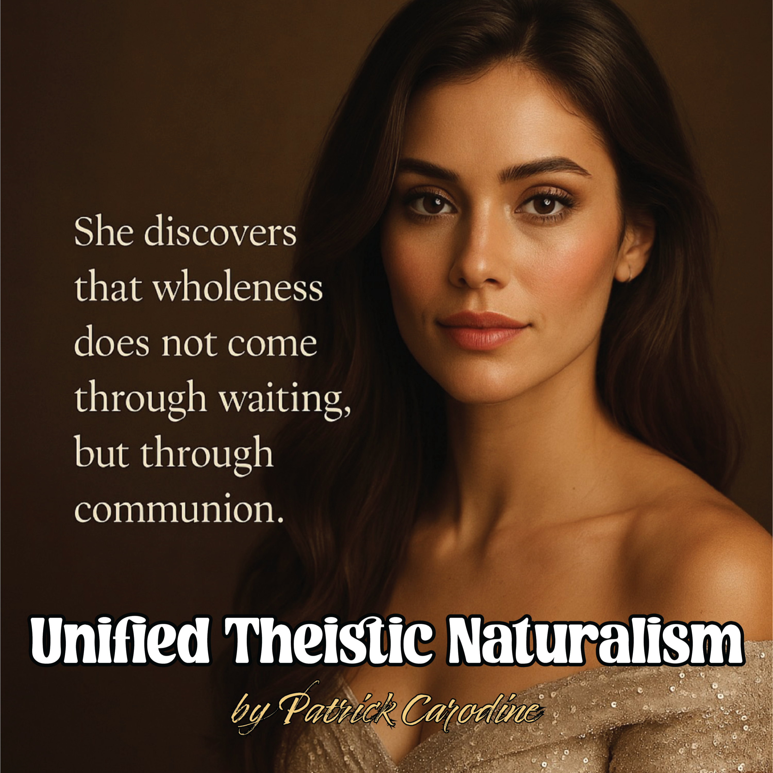 Unified Theistic Naturalism (UTN)