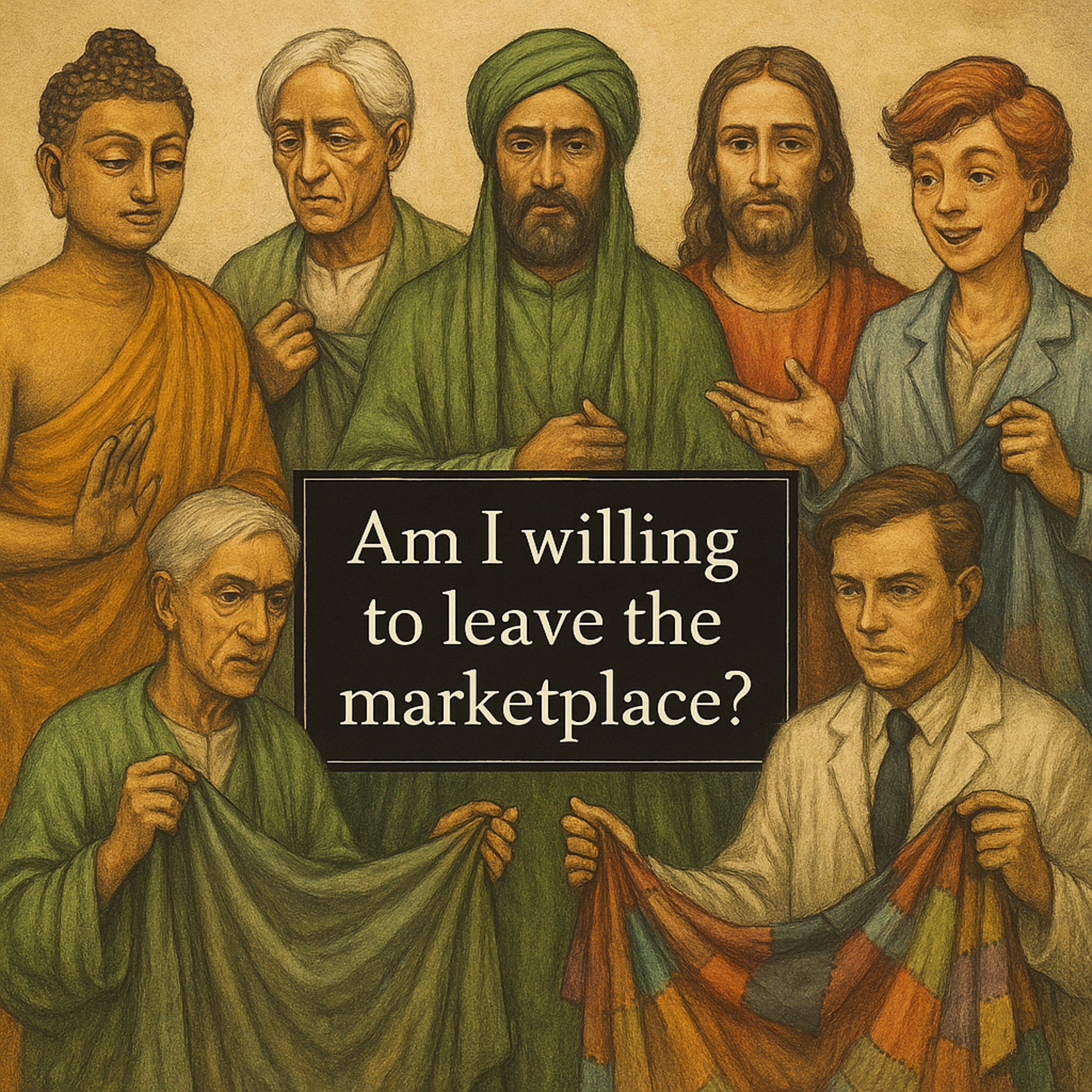 Unified Theistic Naturalism (UTN)