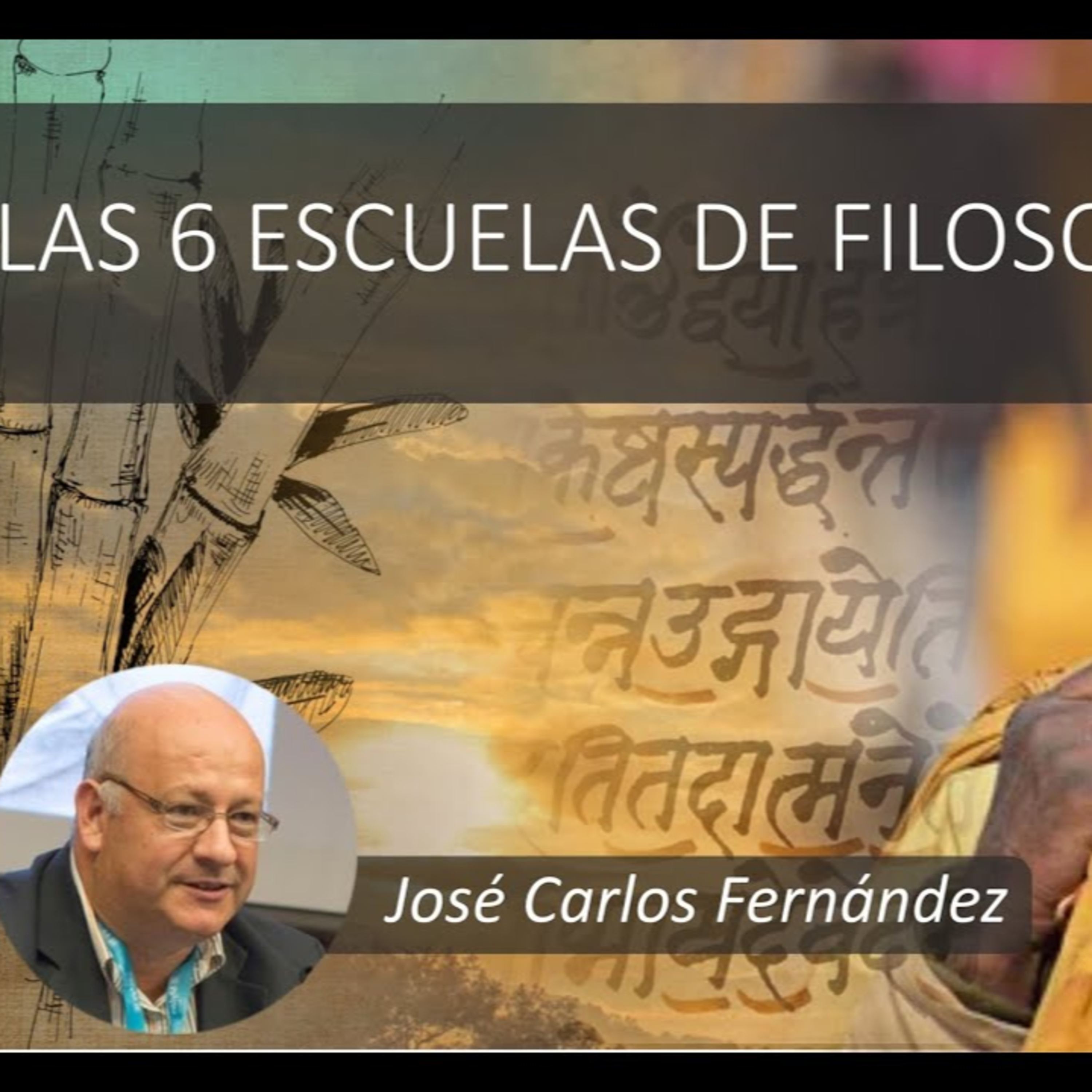 Filosofía de Oriente para occidentales