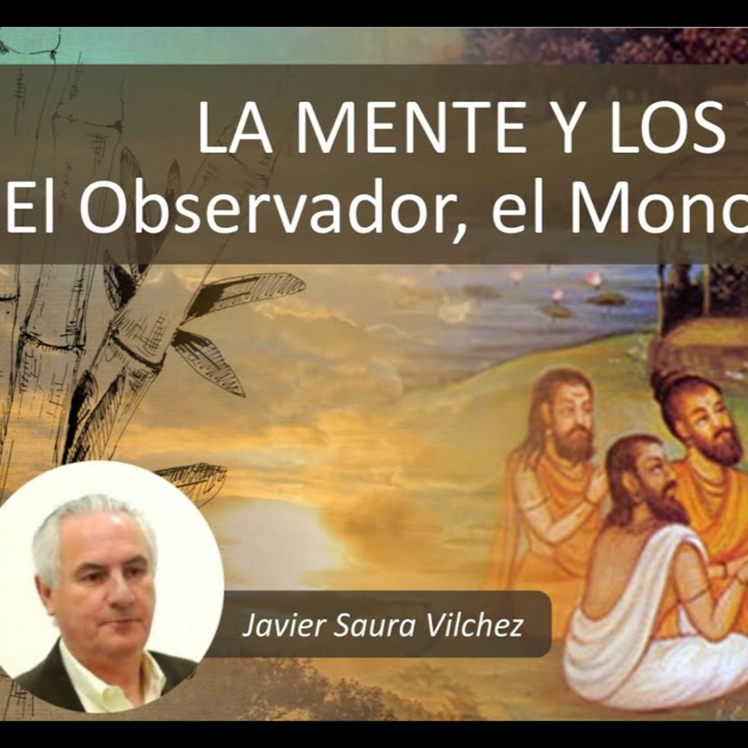 Filosofía de Oriente para occidentales