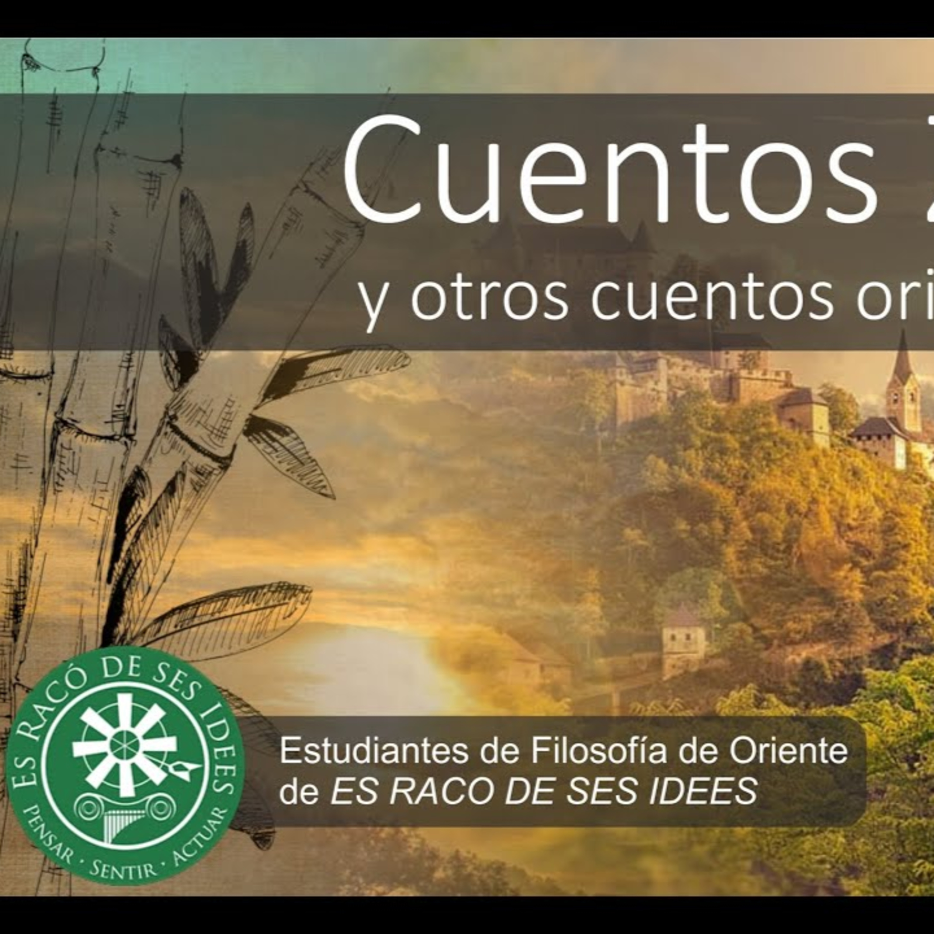 Filosofía de Oriente para occidentales