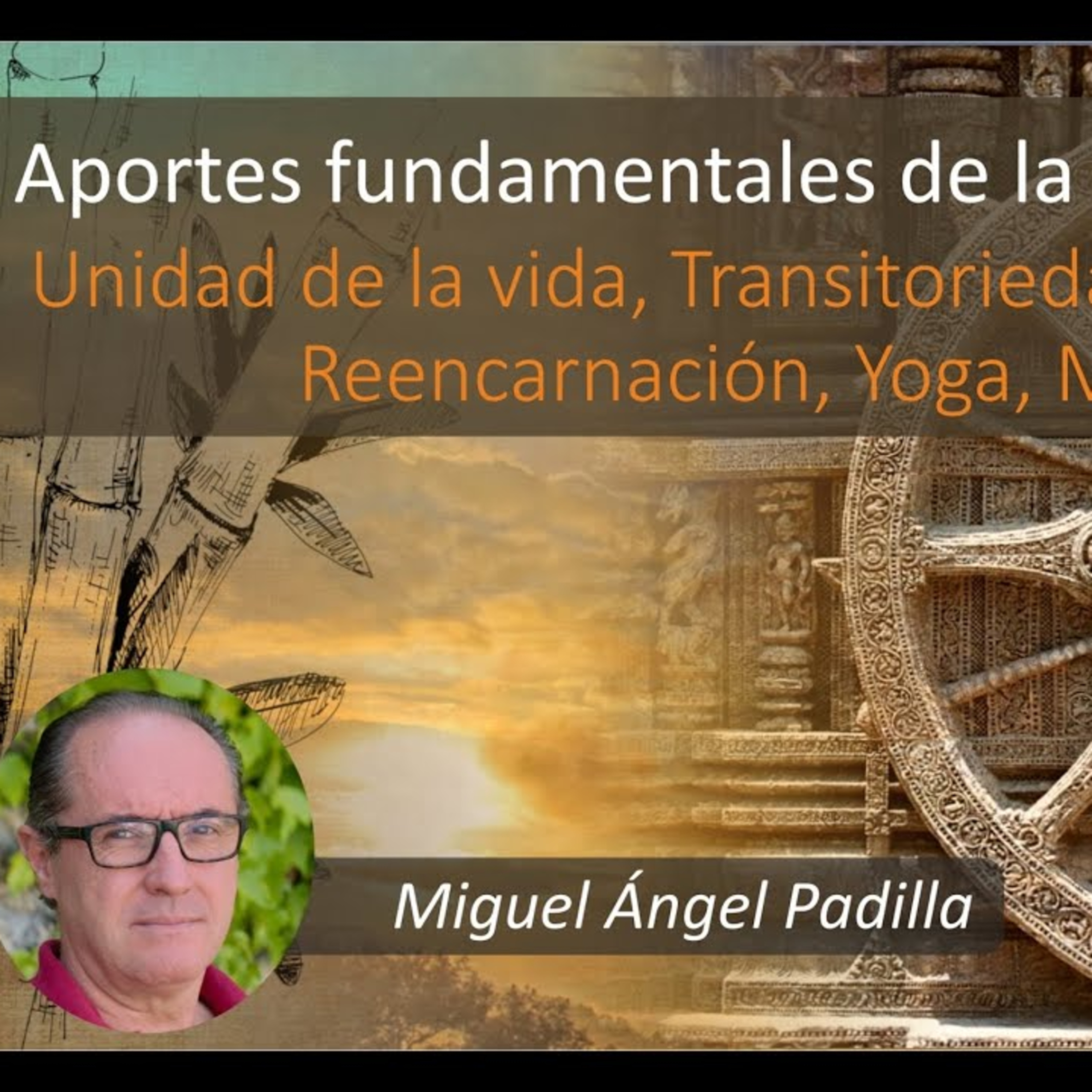 Filosofía de Oriente para occidentales