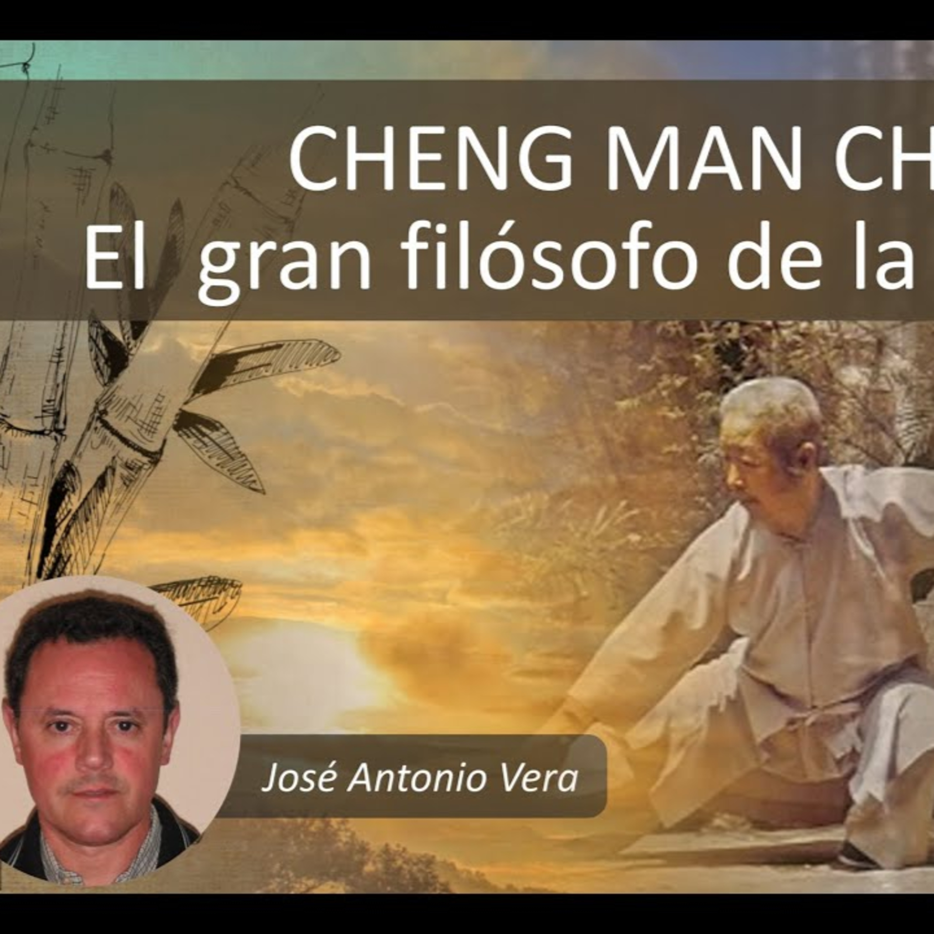 Filosofía de Oriente para occidentales