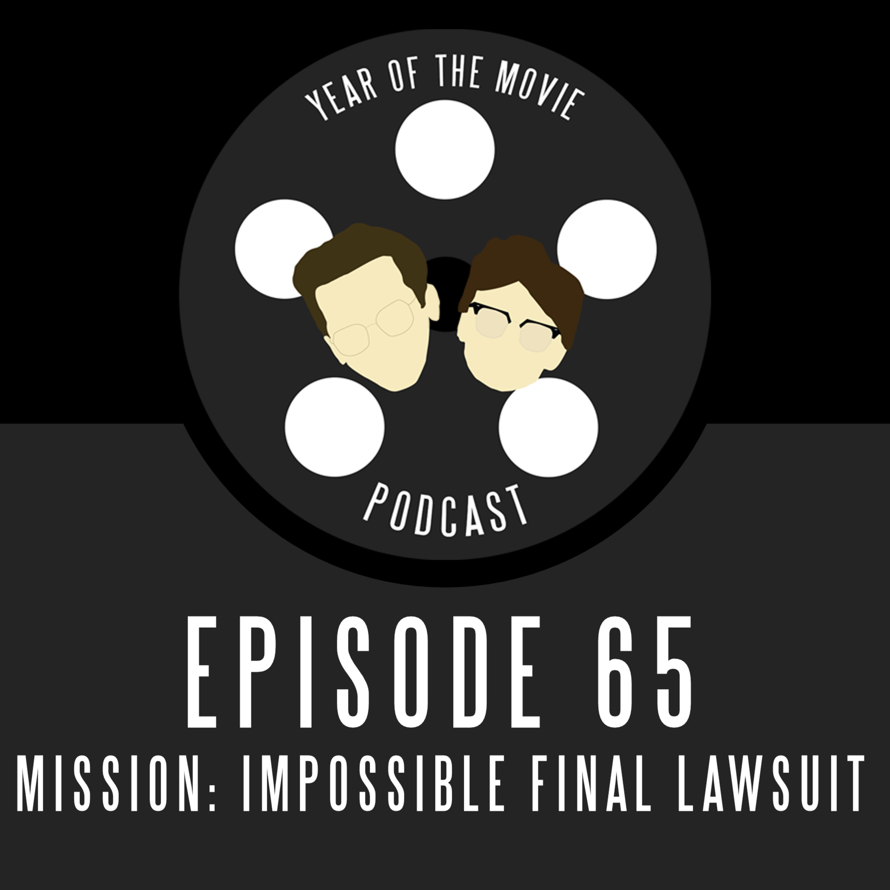 Year of the Movie Podcast