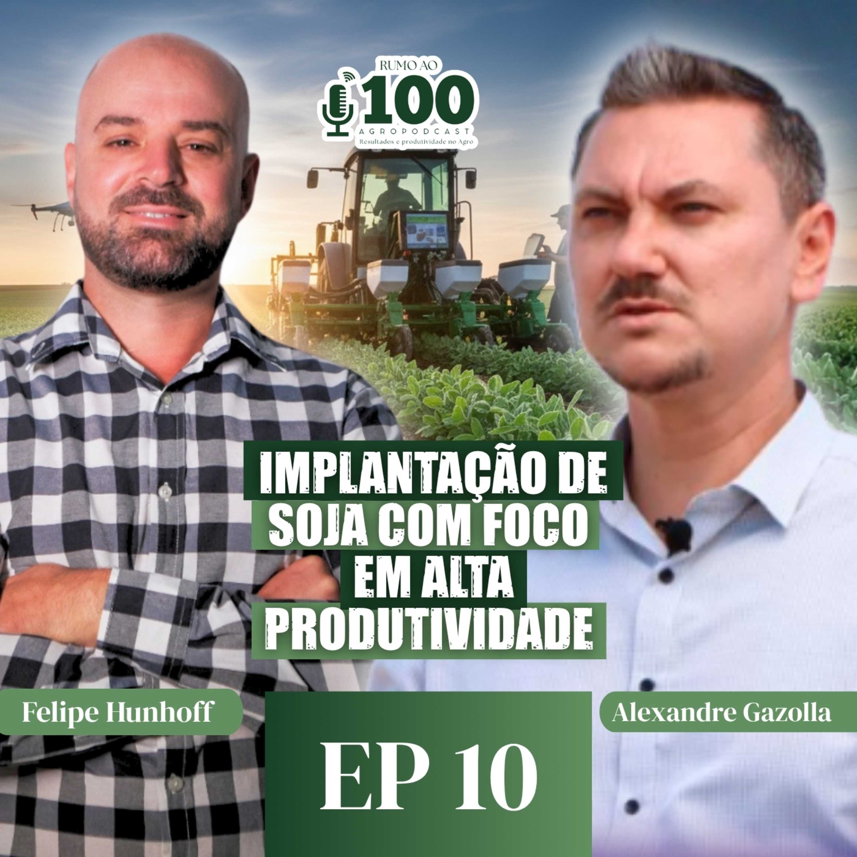 Rumo ao 100