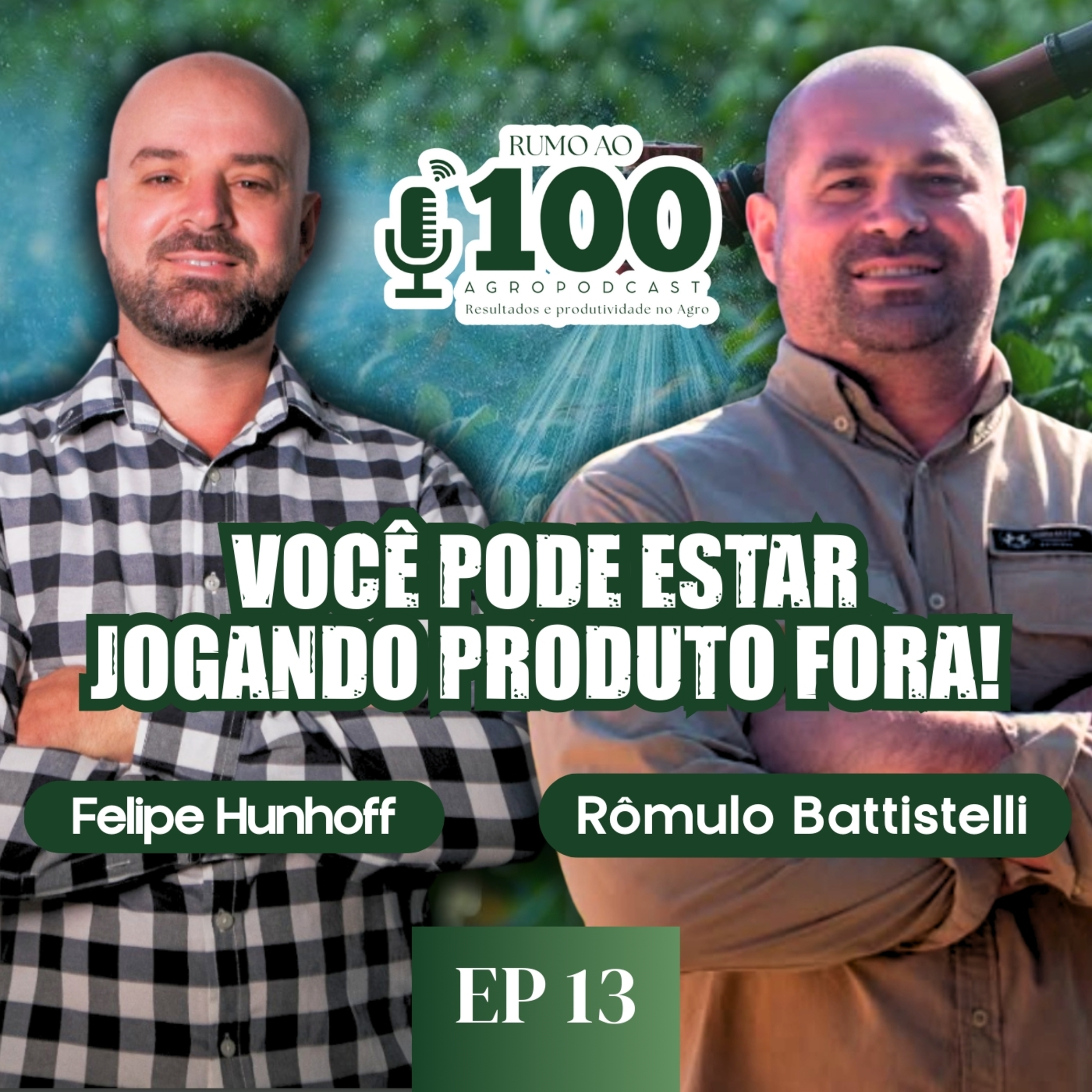 Rumo ao 100