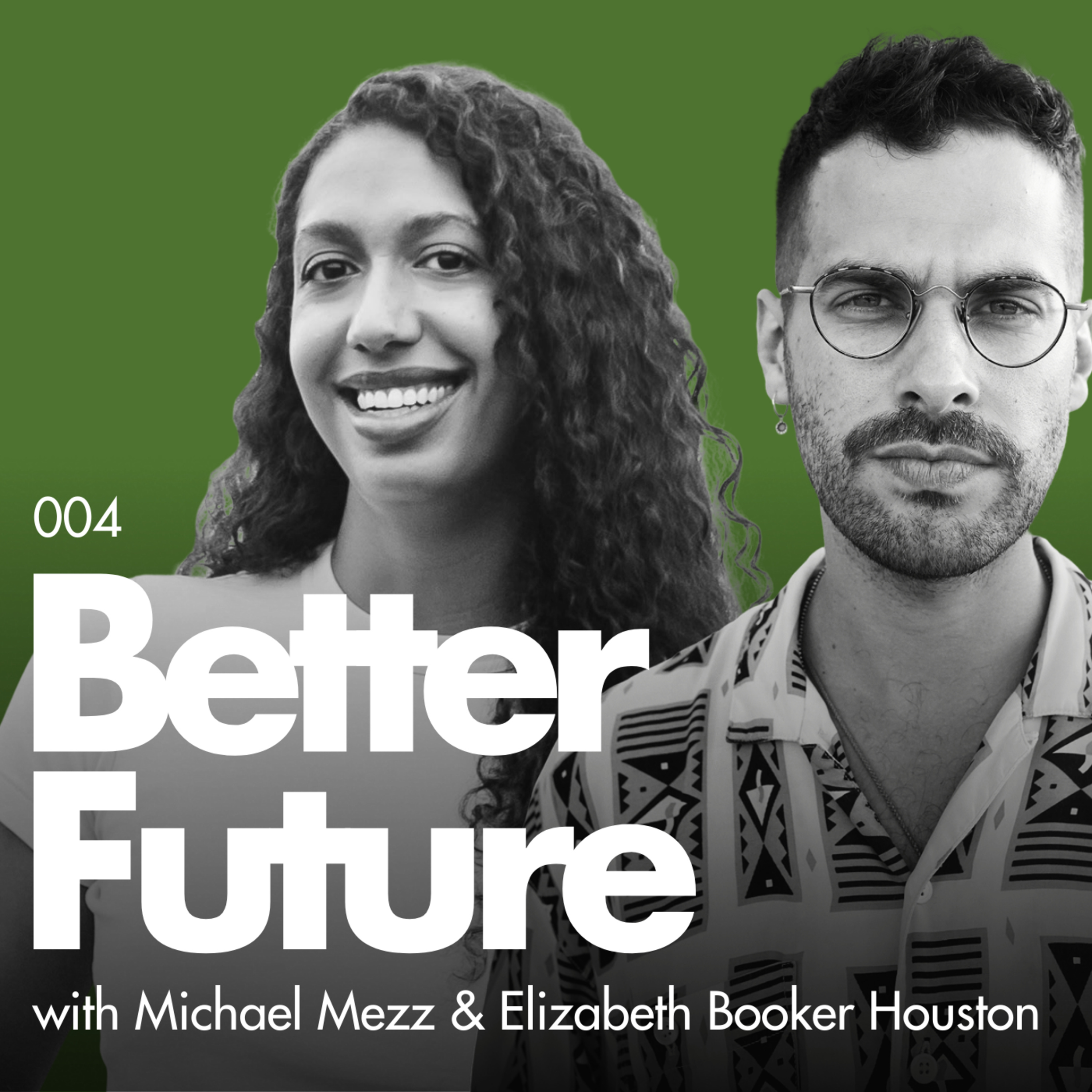 004 – Elizabeth Booker Houston on Race, Class, and the Future of the Left