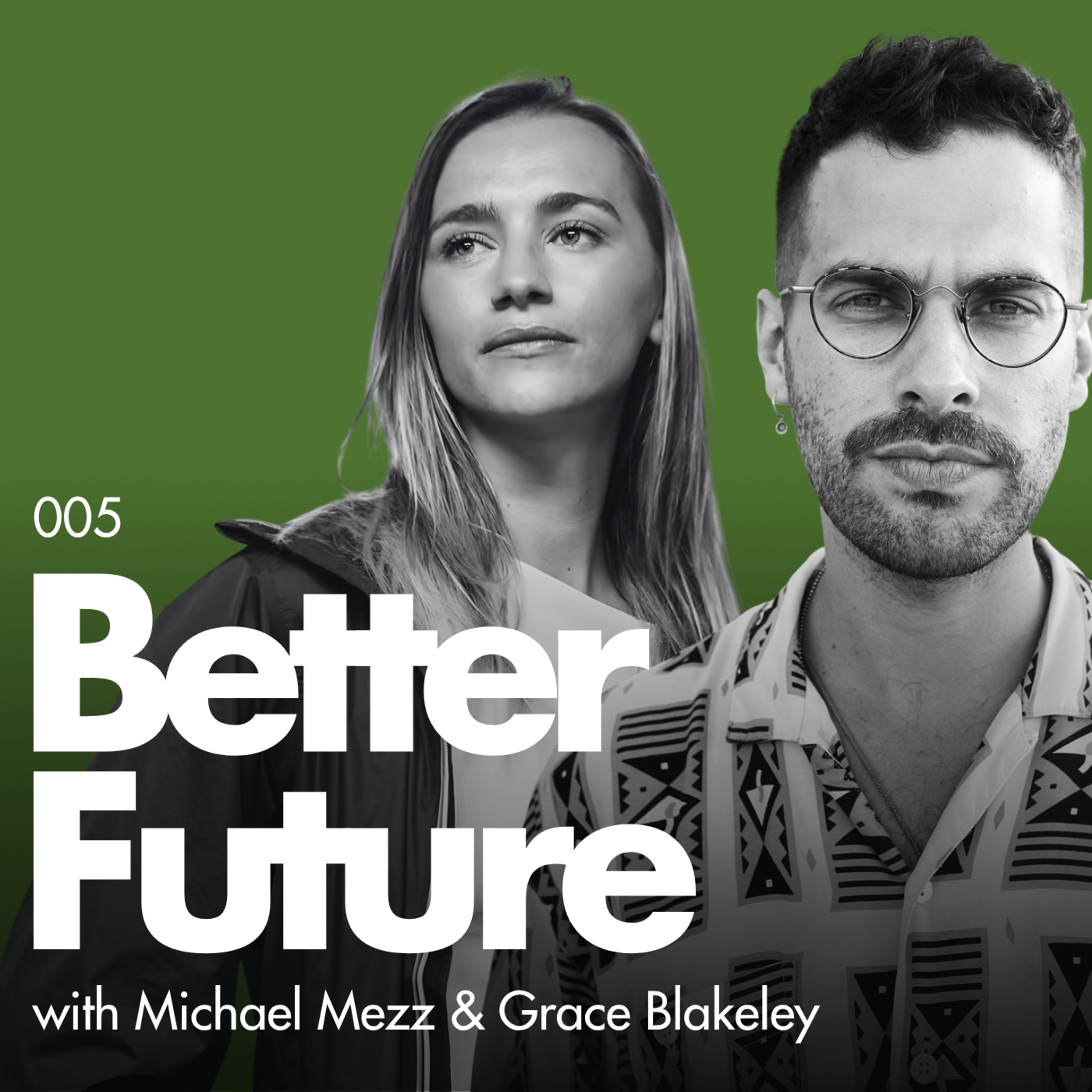 005 – Grace Blakeley on Power, Inequality, and How Elites Captured Capitalism