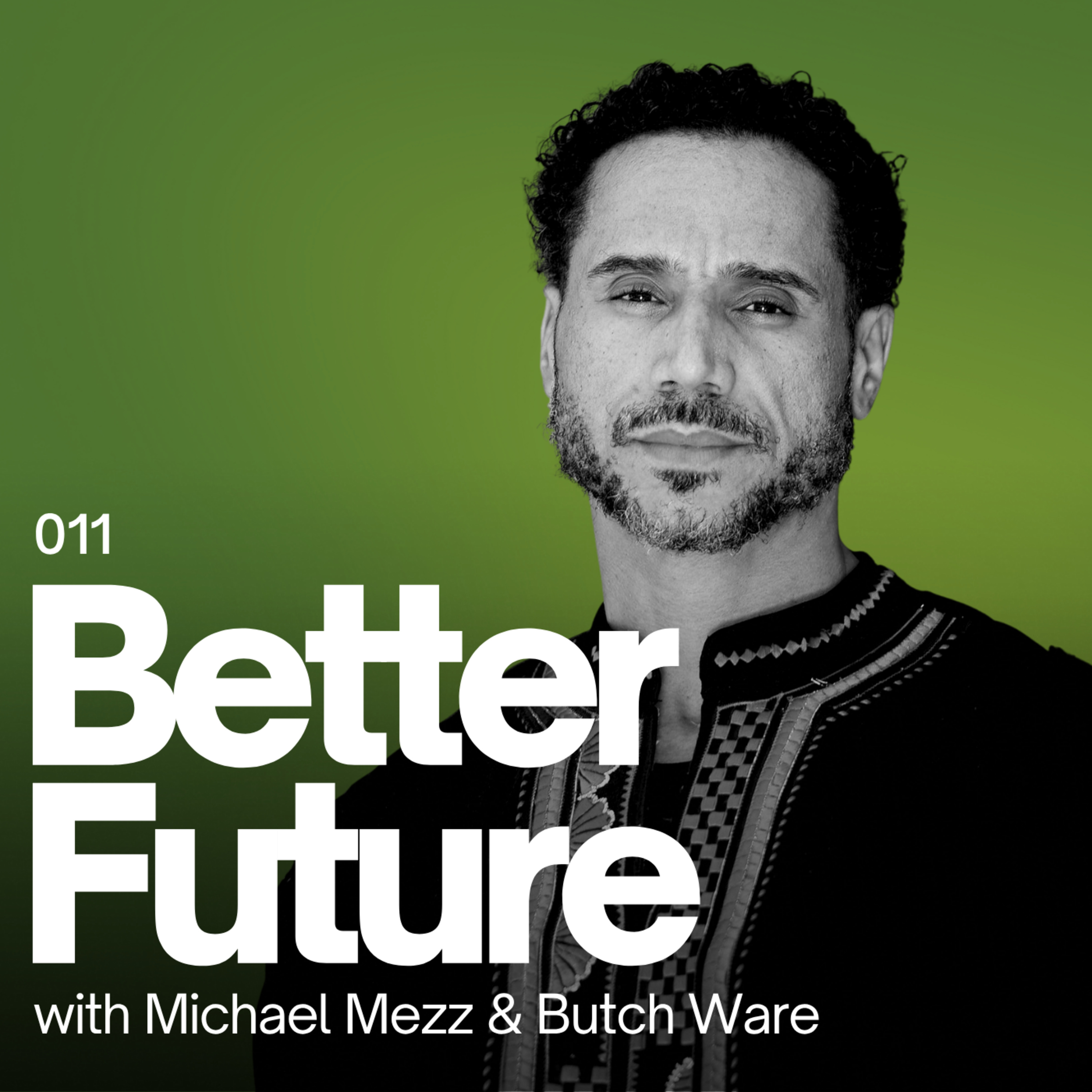 011 – Dr. Butch Ware on Dismantling the US Empire and the Two-Party System