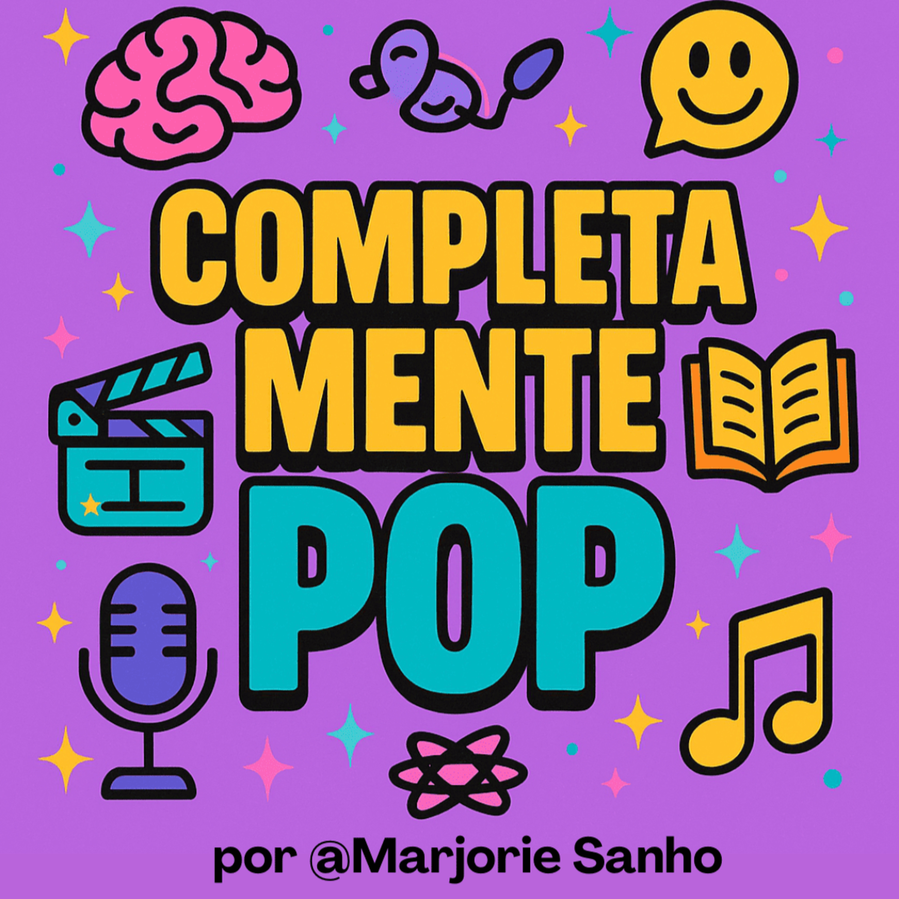 Completamente Pop