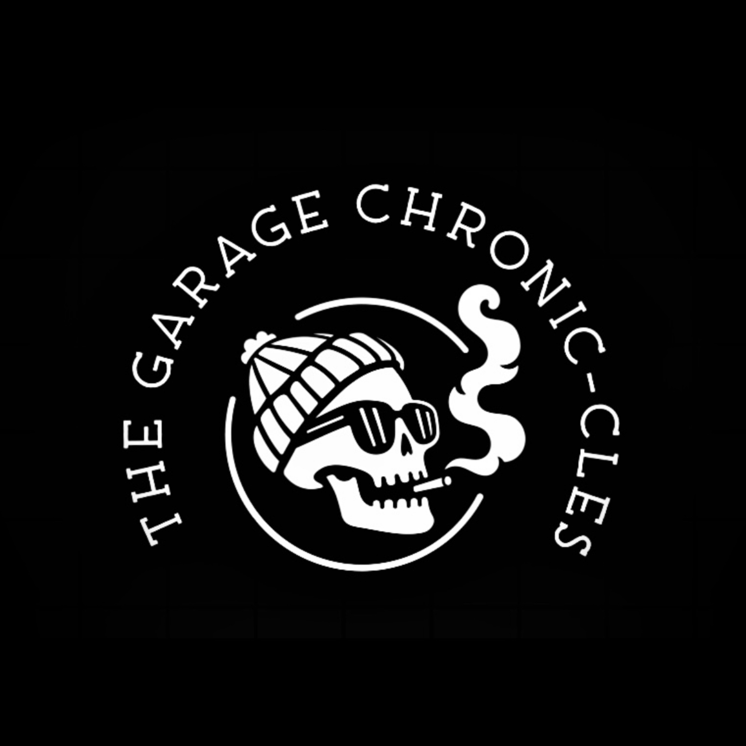 The Garage Chronic-cles