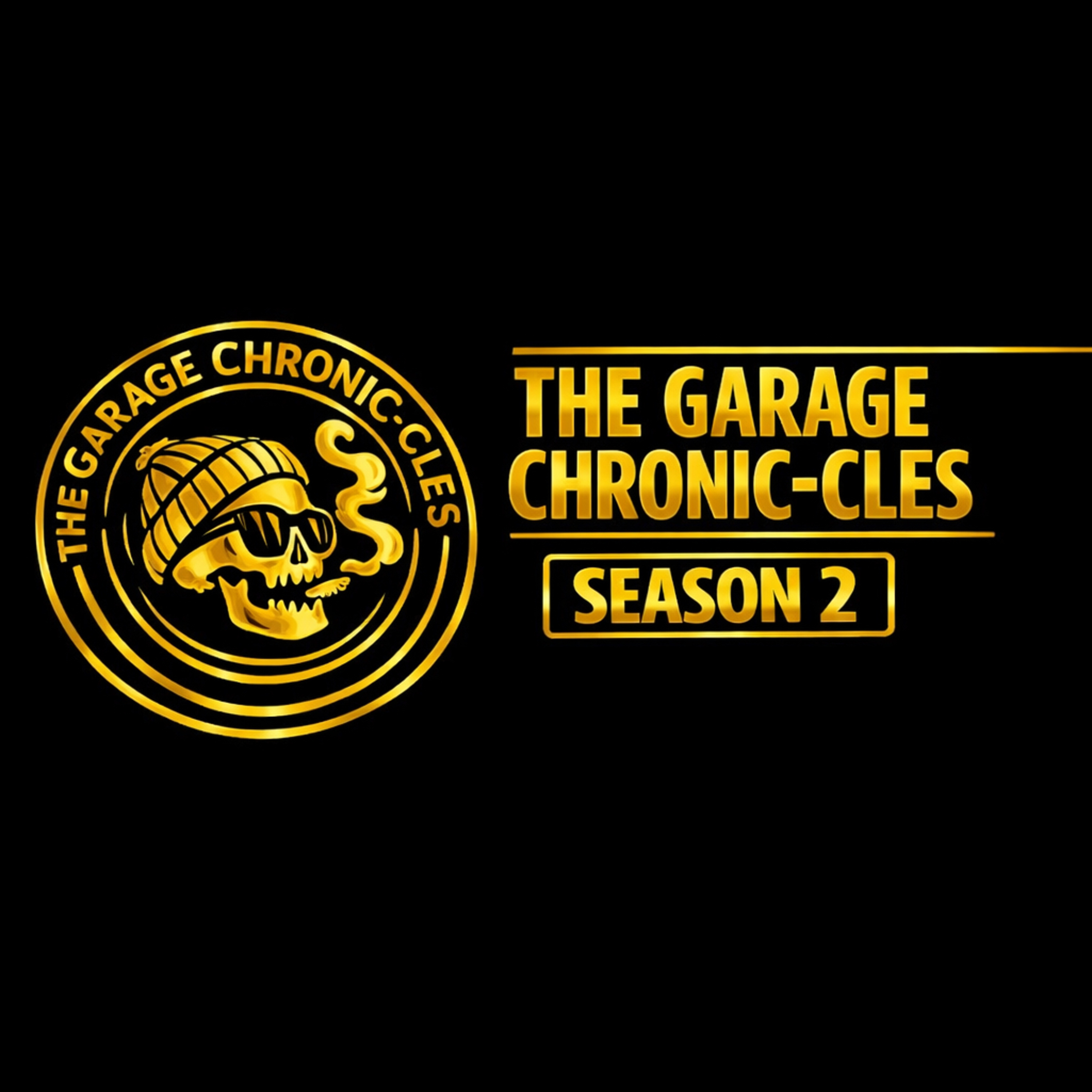 The Garage Chronic-cles