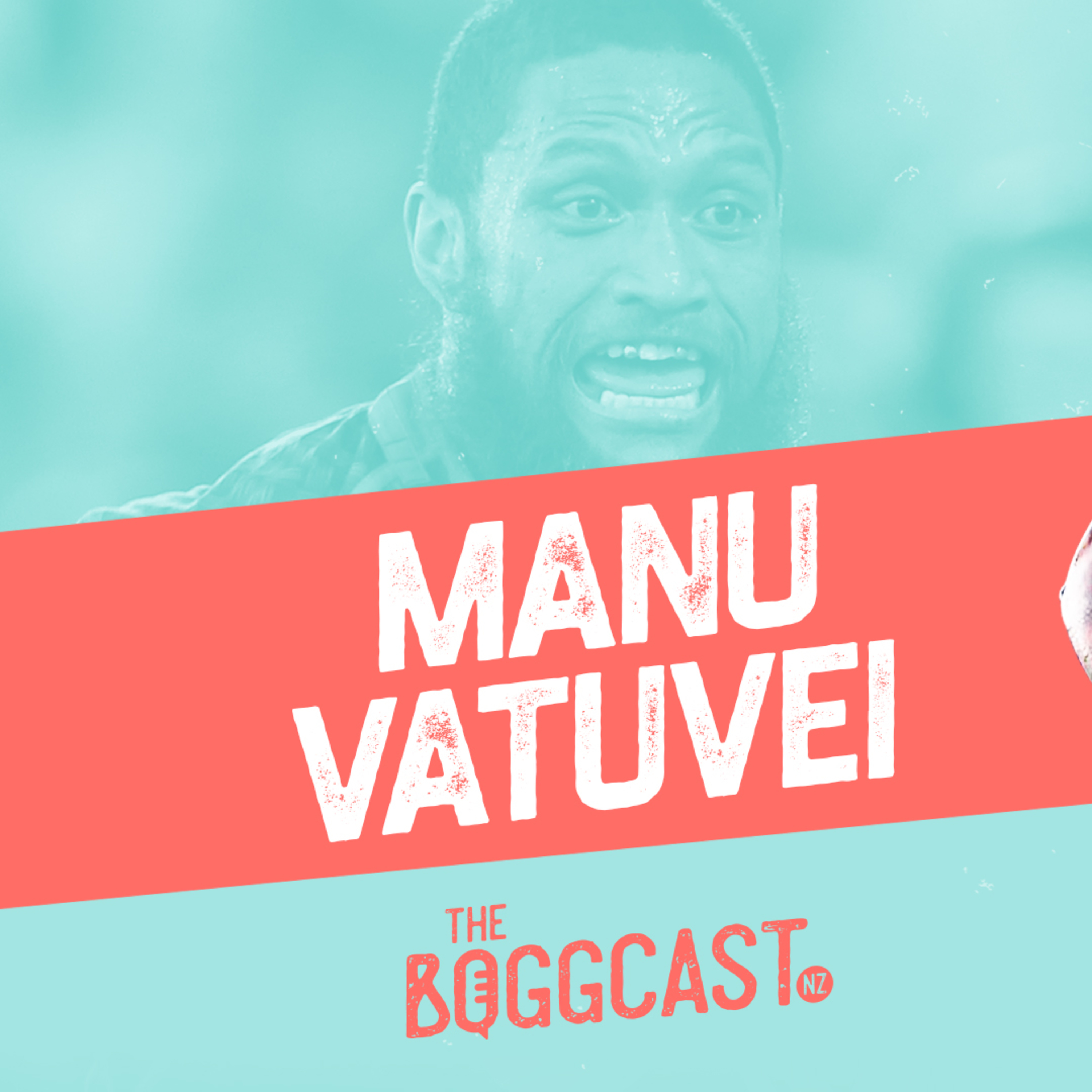 #110 - Manu Vatuvei episode artwork