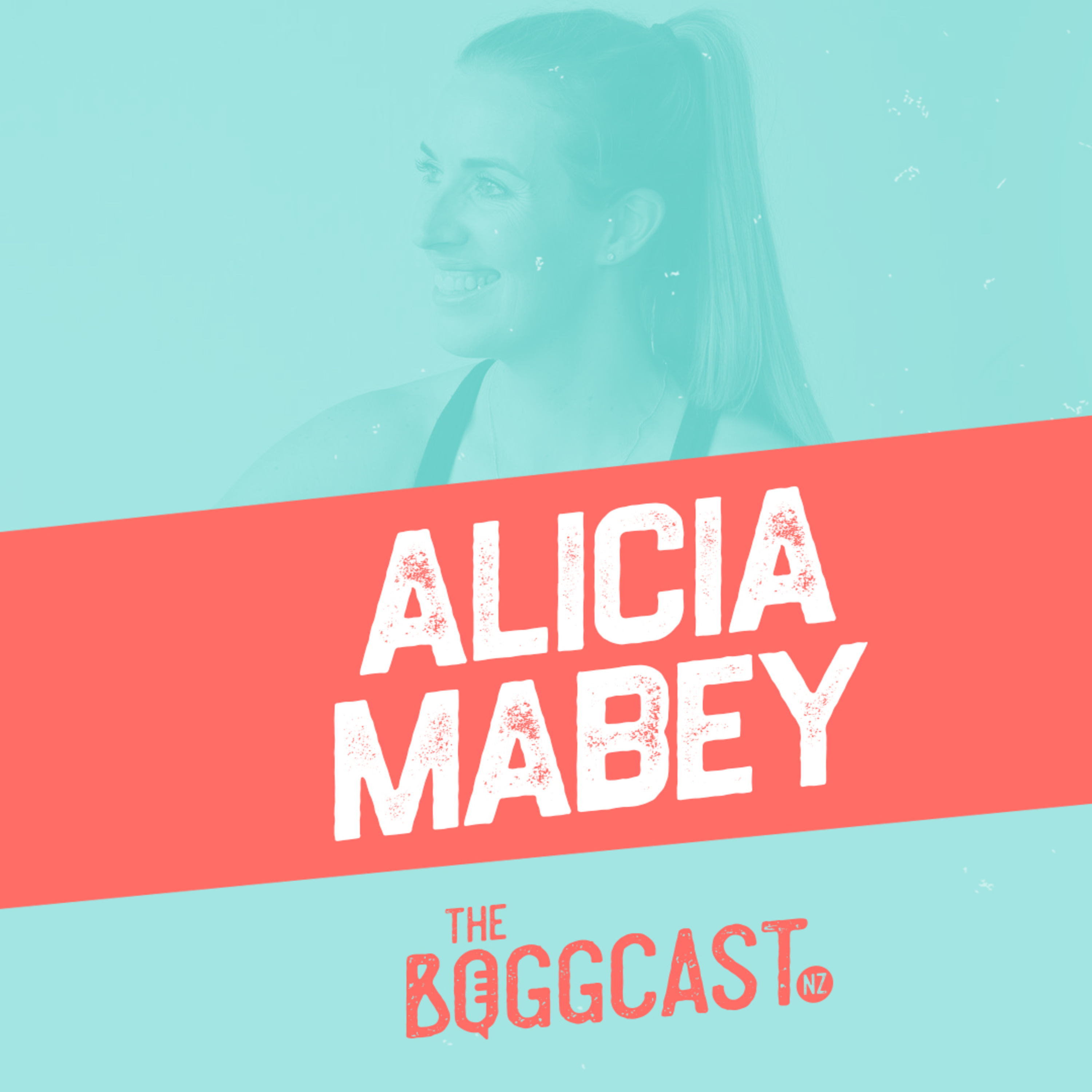 #111 - Alicia Mabey episode artwork
