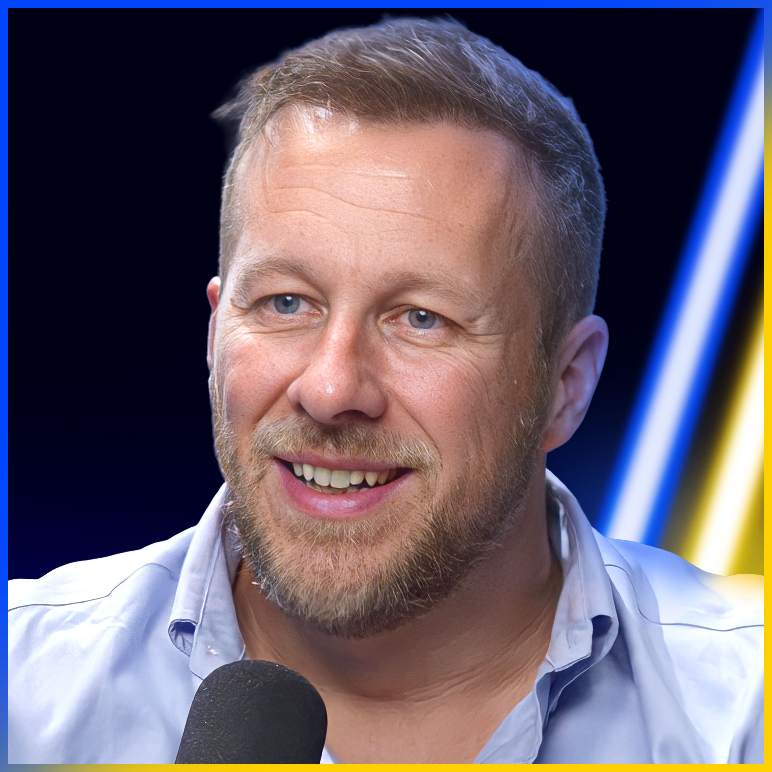 #1 Selling Author: The Real Reason Your Trading Isn't Working! (Not Your Strategy)