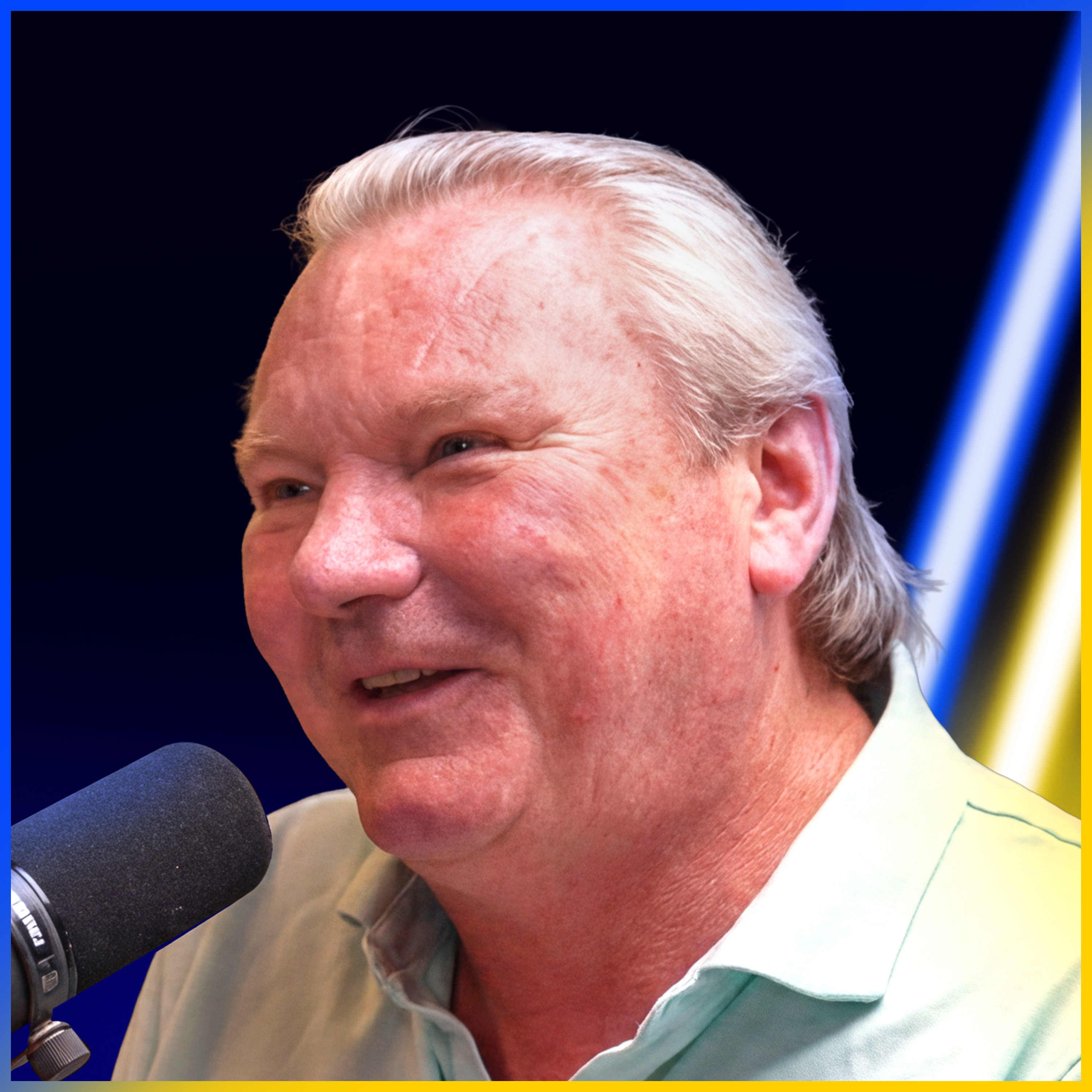 The Man Who Managed $3bn - Most Traders Will Never Build Wealth And Here's Why episode artwork
