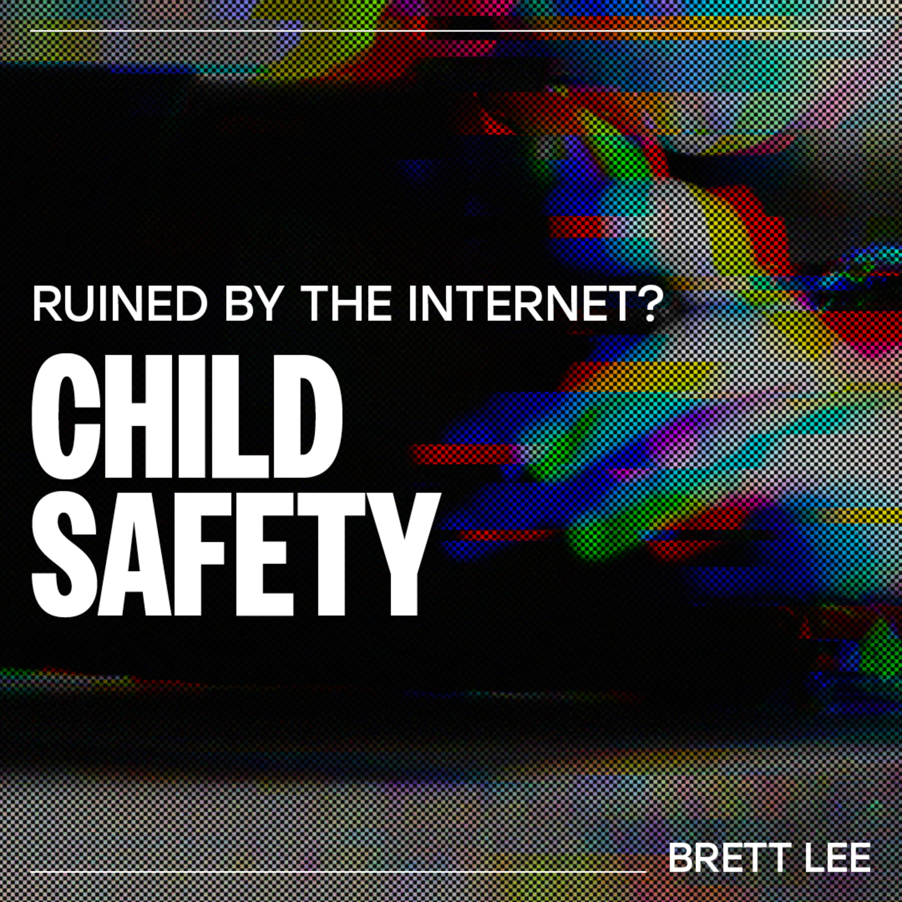 Child Safety - Brett Lee