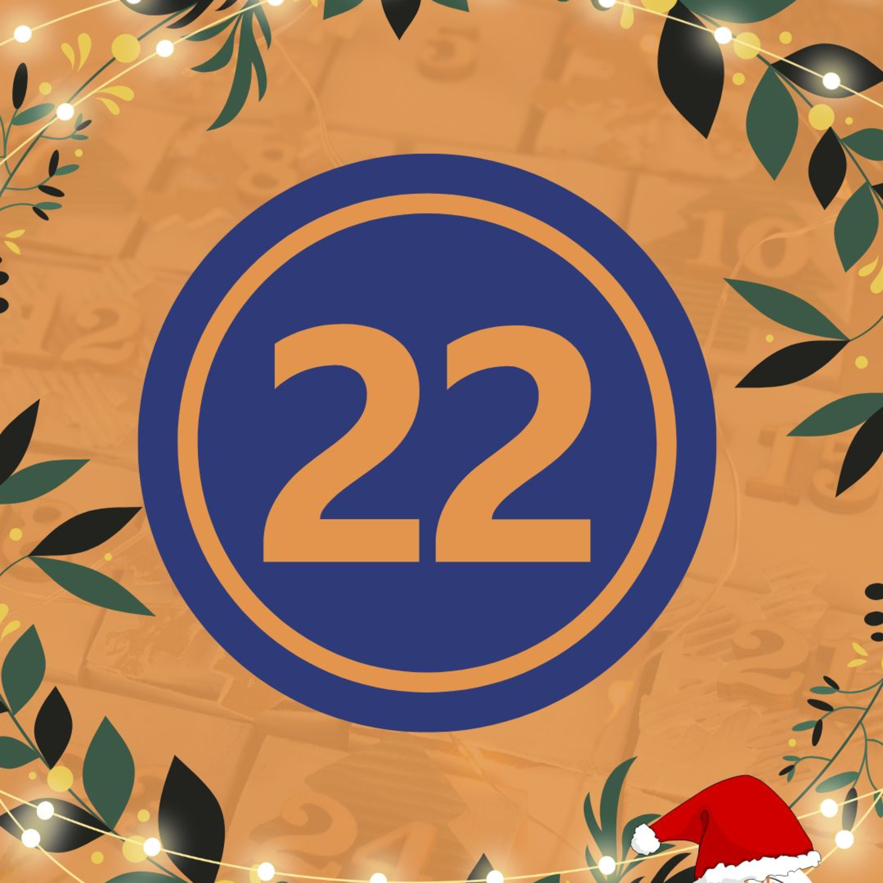 Türchen 22: Der Szenenplan als Gamechanger für deine Übersicht