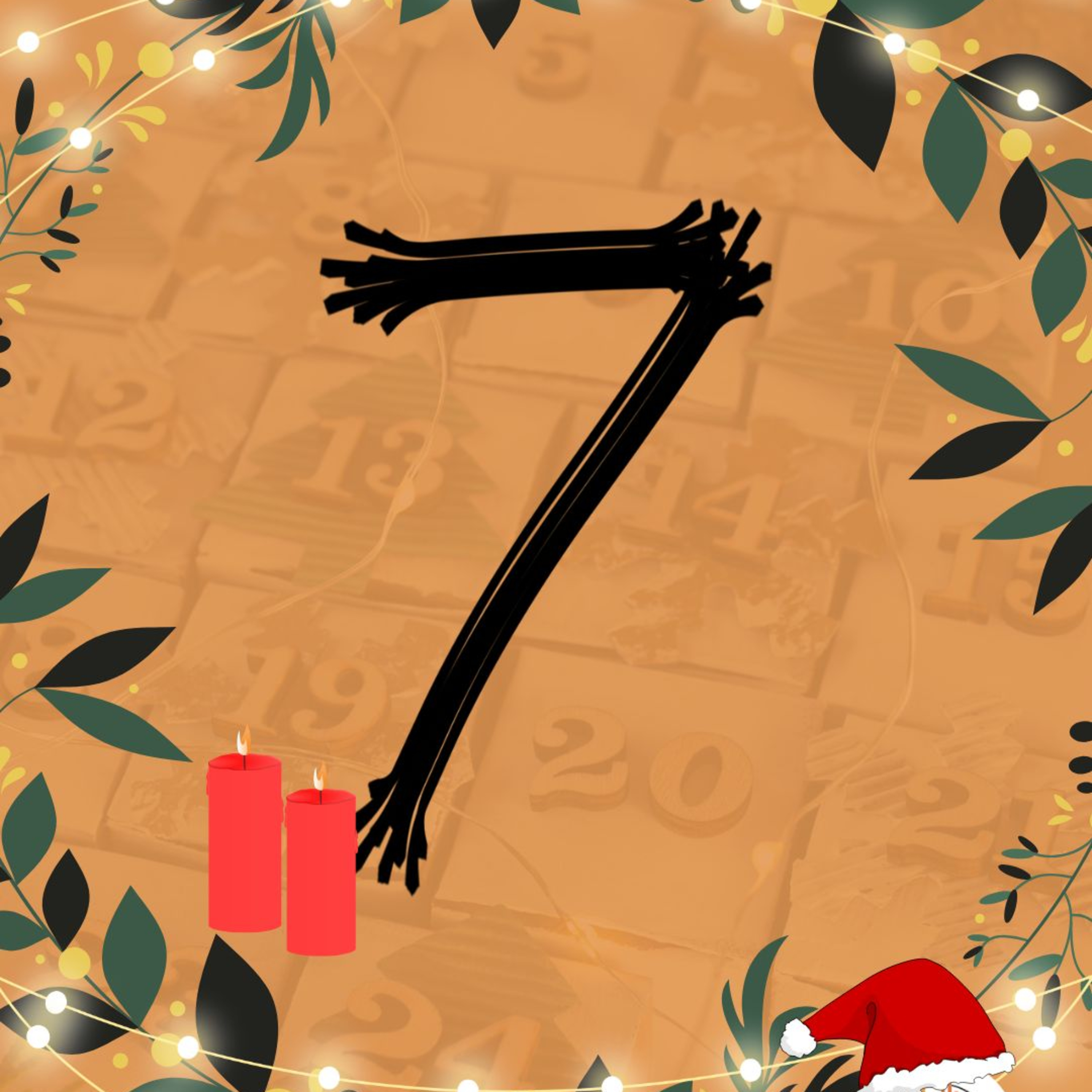 Türchen 7: Karteikarten – die besten Freunde von Autor:innen