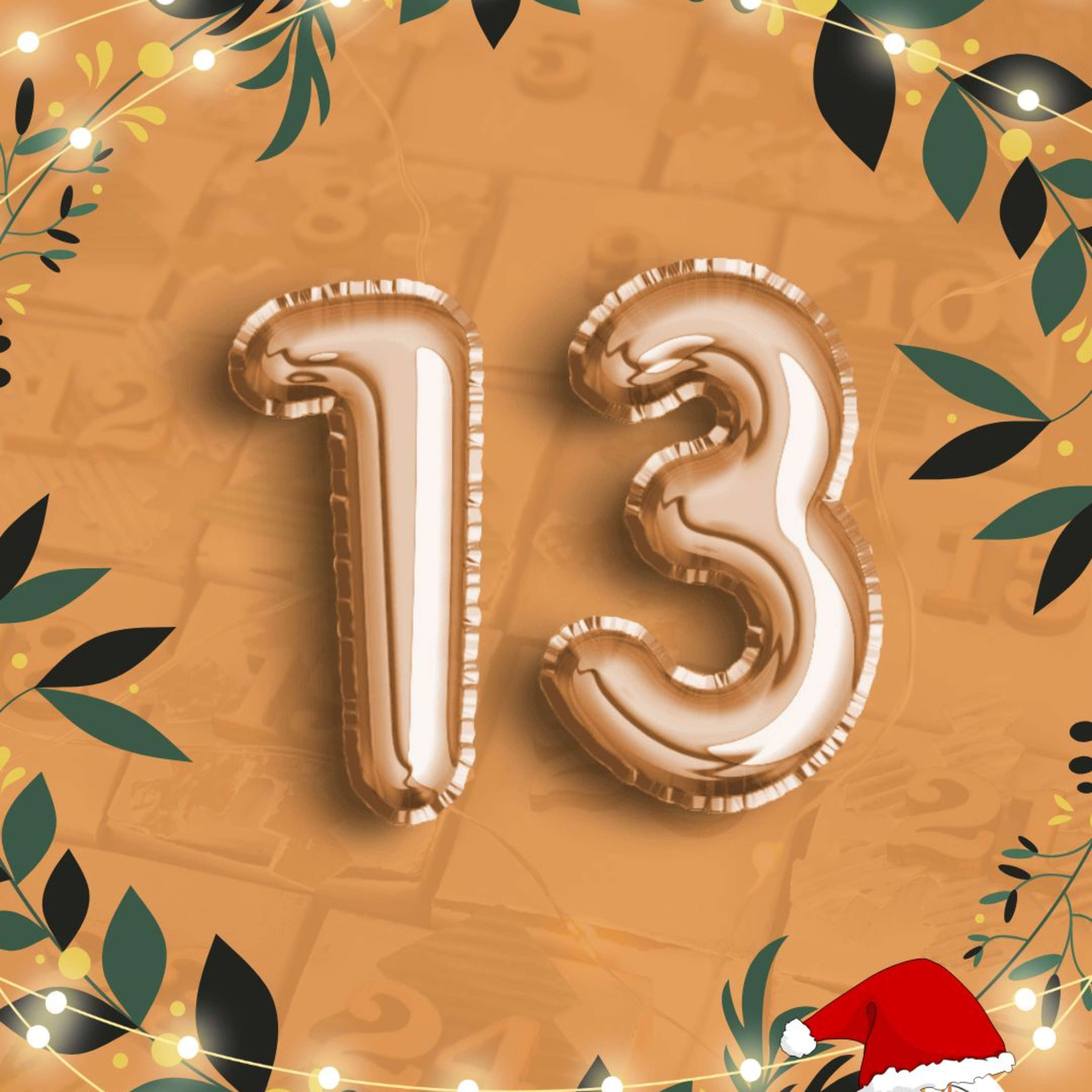 Türchen 13: Lass nicht jeden deinen Roman lesen