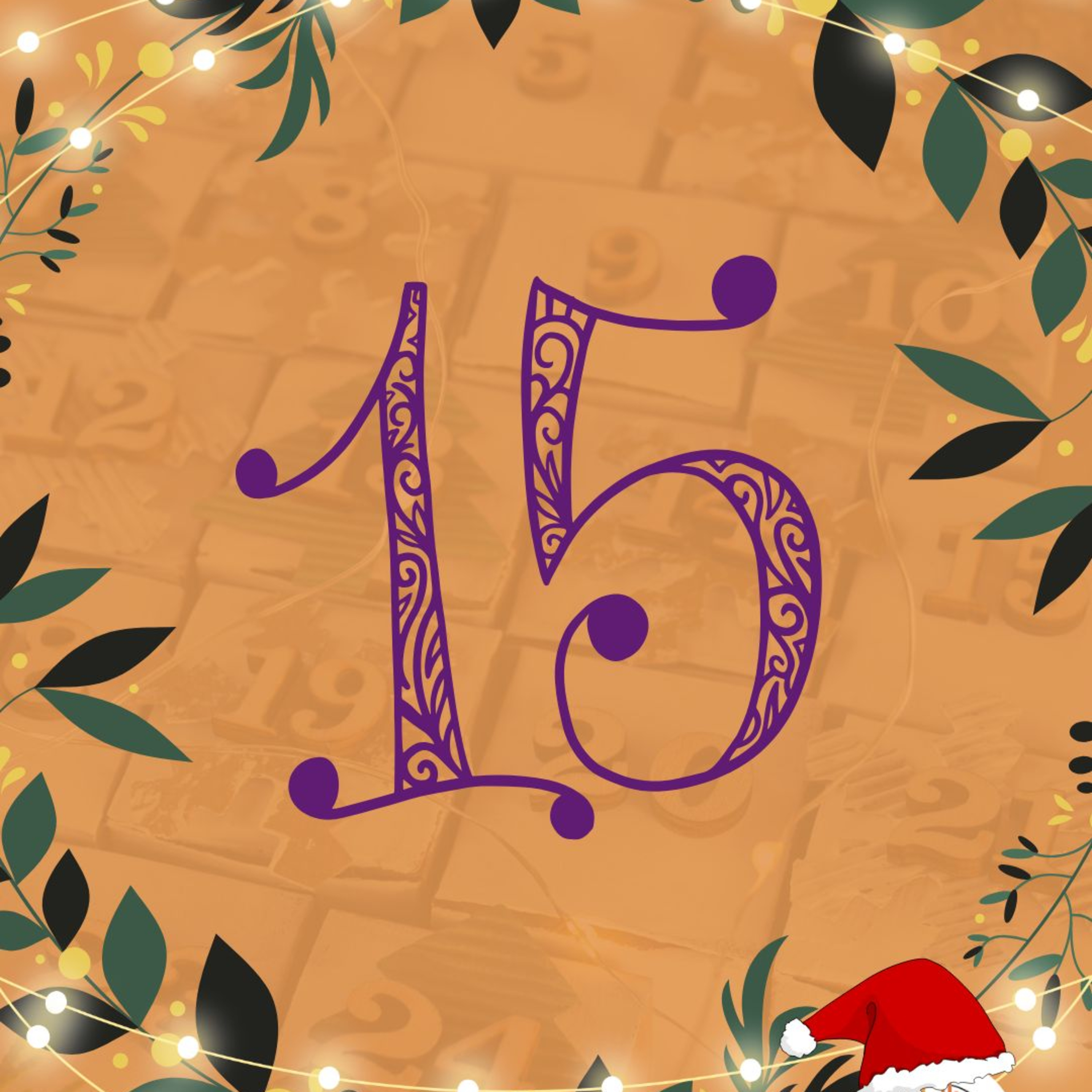 Türchen 15: Challenge - Kannst du noch Schreiben ohne zu Plotten?