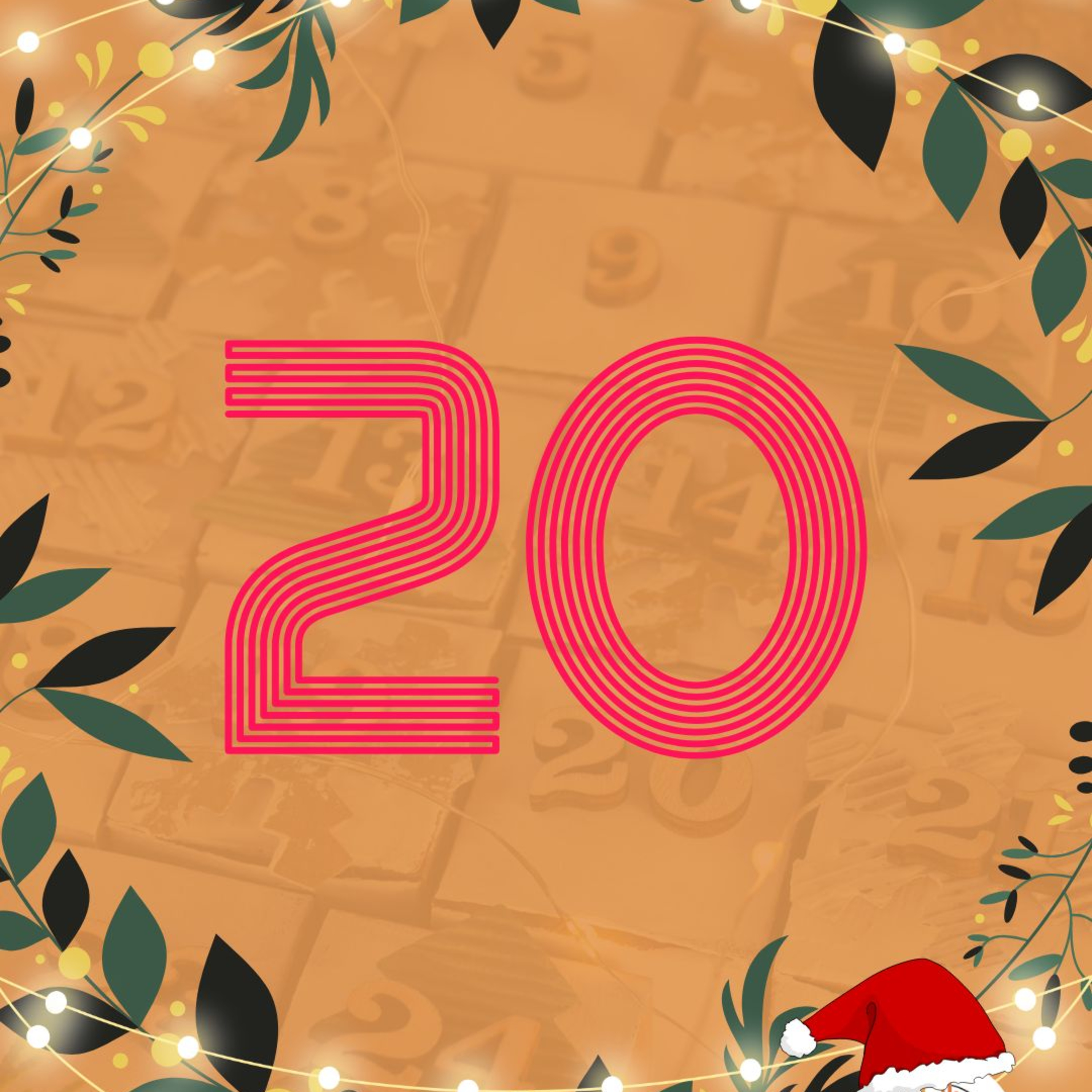 Türchen 20: Feststecken im Plot? So findest du neue Wege für deine Geschichte