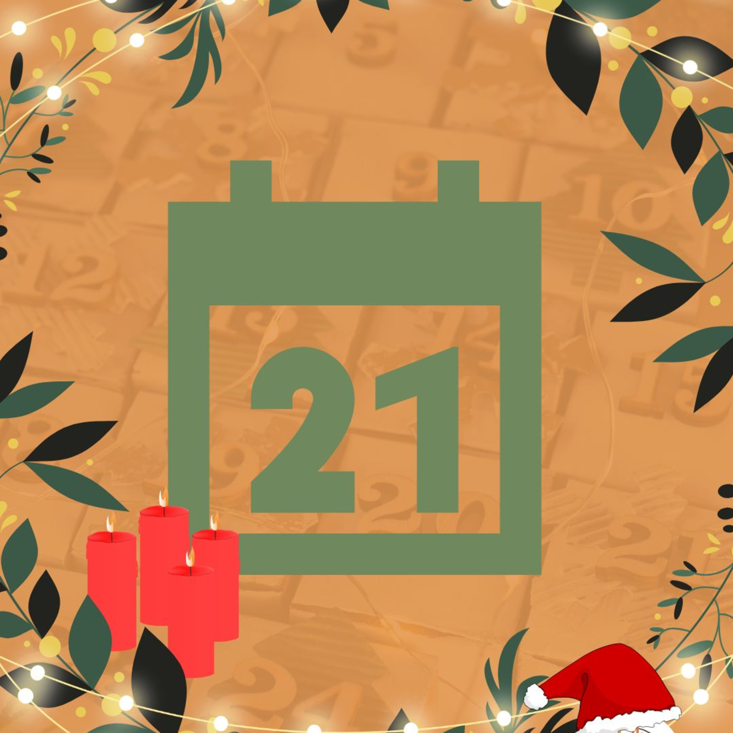 Türchen 21: SEO für Autor:innen - Langfristiges Marketing