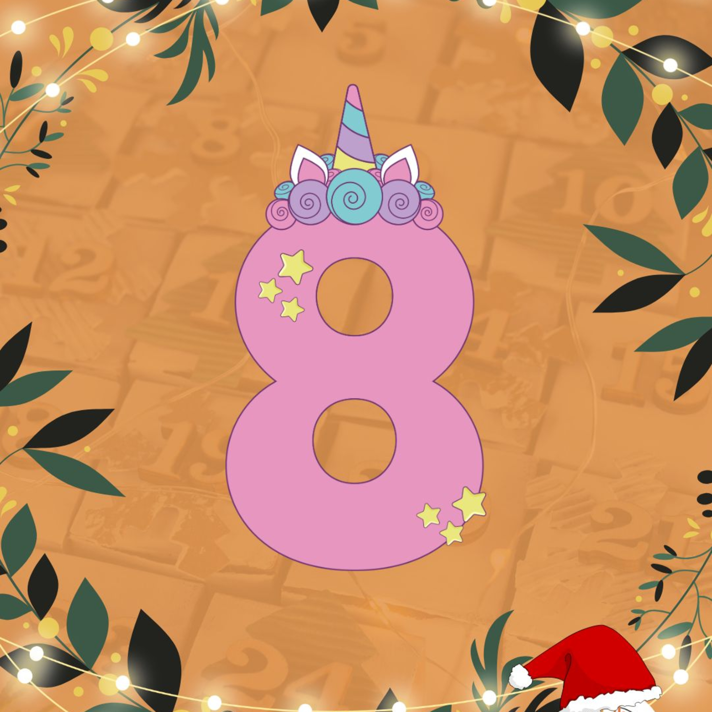 Türchen 8 - Wenn Ziele nicht mehr passen: Wie du deinen Weg als Autor:in neu ausrichtest