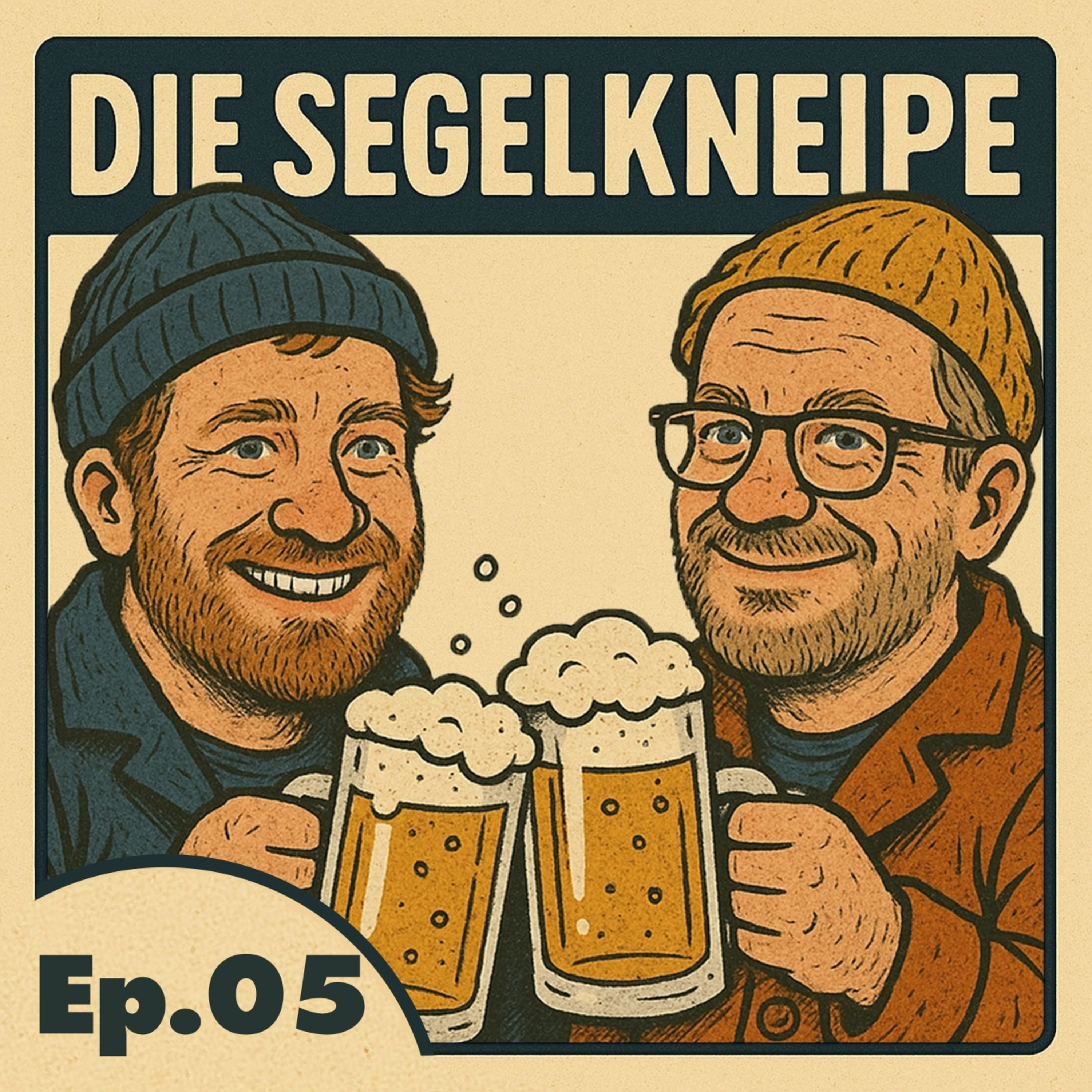 Die Segelkneipe