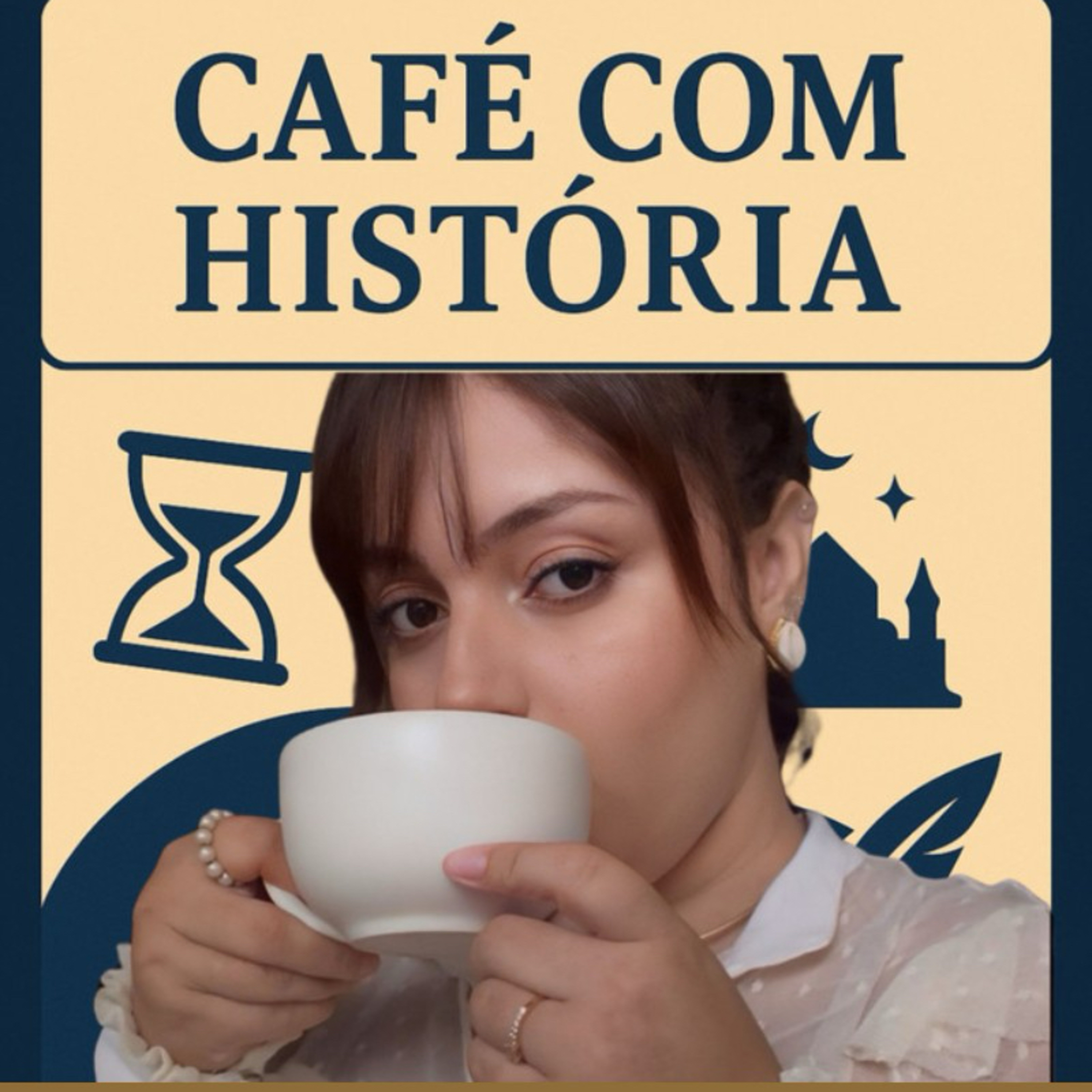 Café com História : Fé, idolatria e faturamento