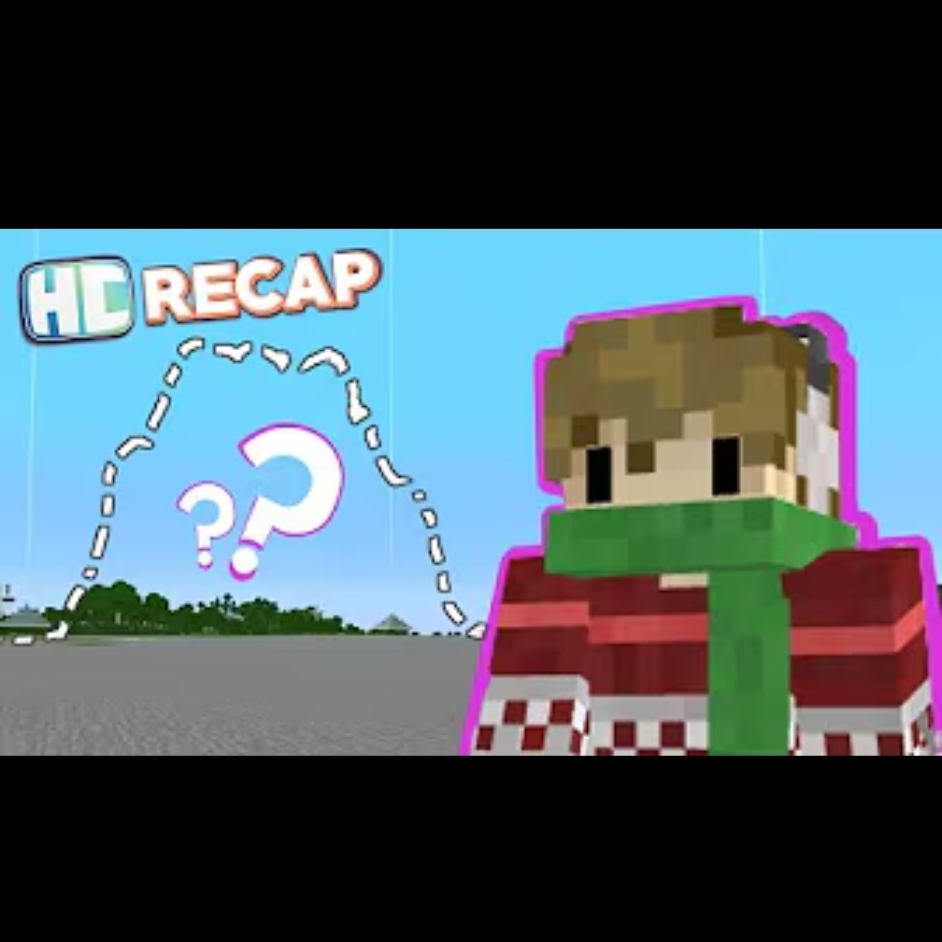 Where's Mountain? - Hermitcraft Recap S11 Week 3