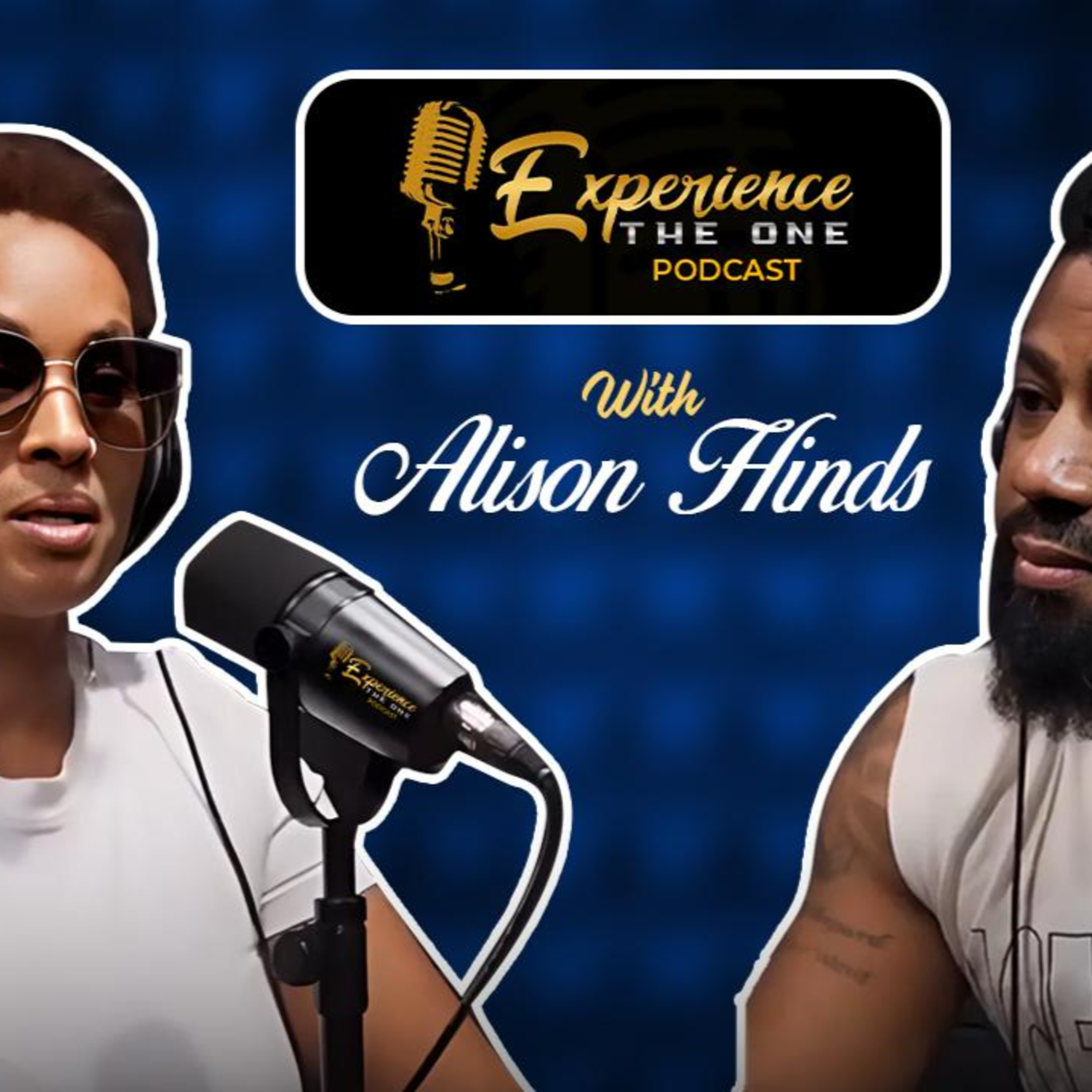 Experience The One W/ DR. Alison Hinds