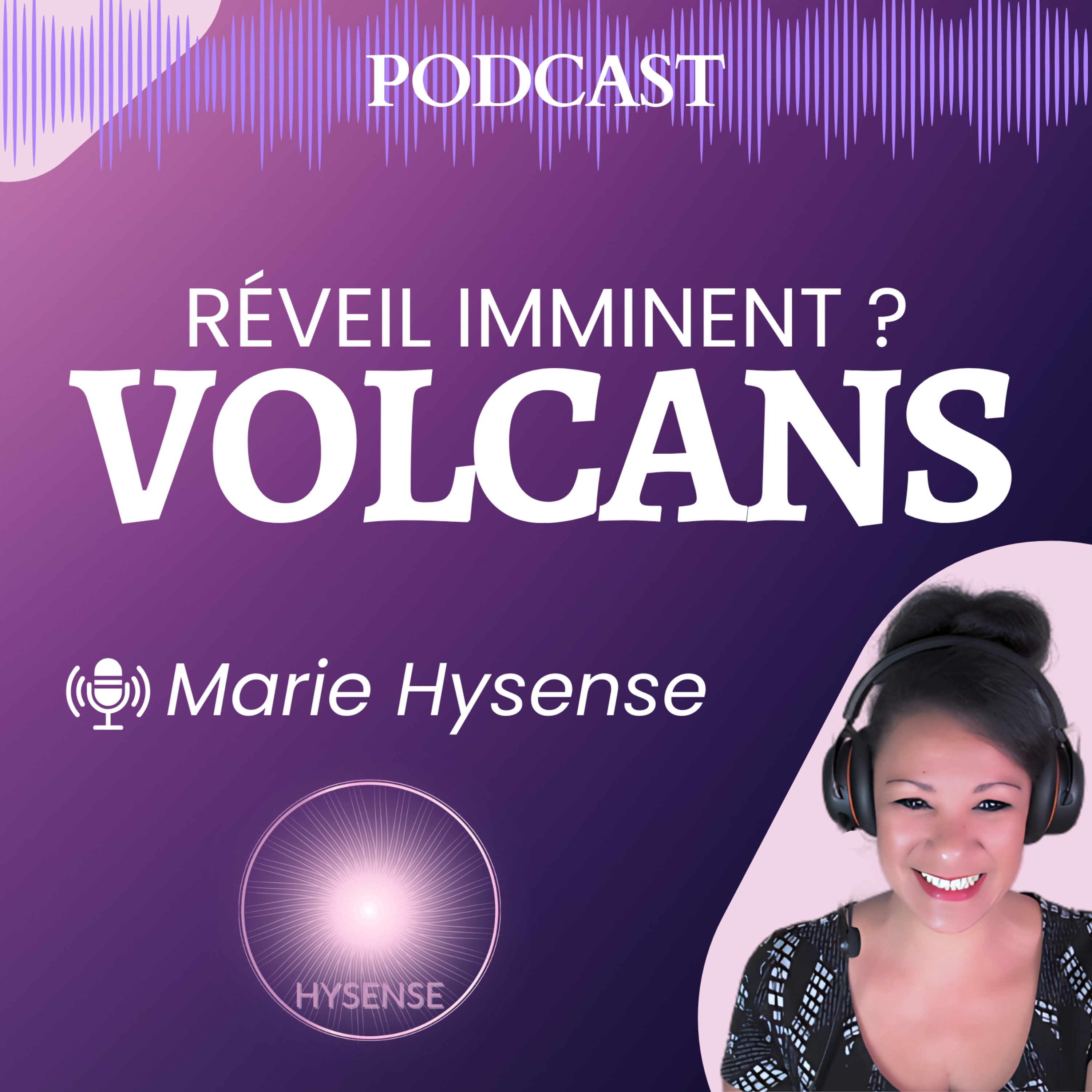 HYSENSE Au Cœur du Subtil