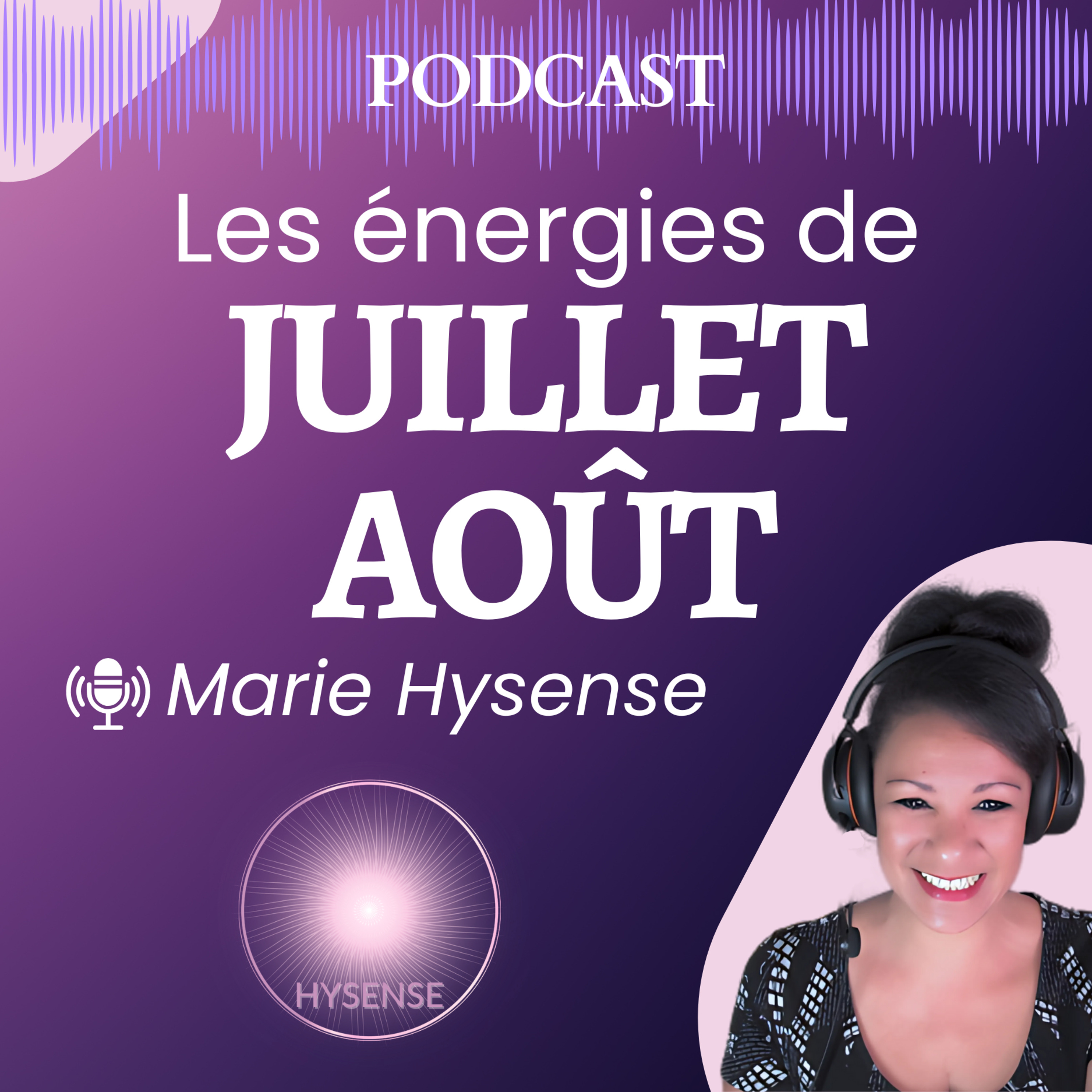 HYSENSE Au Cœur du Subtil