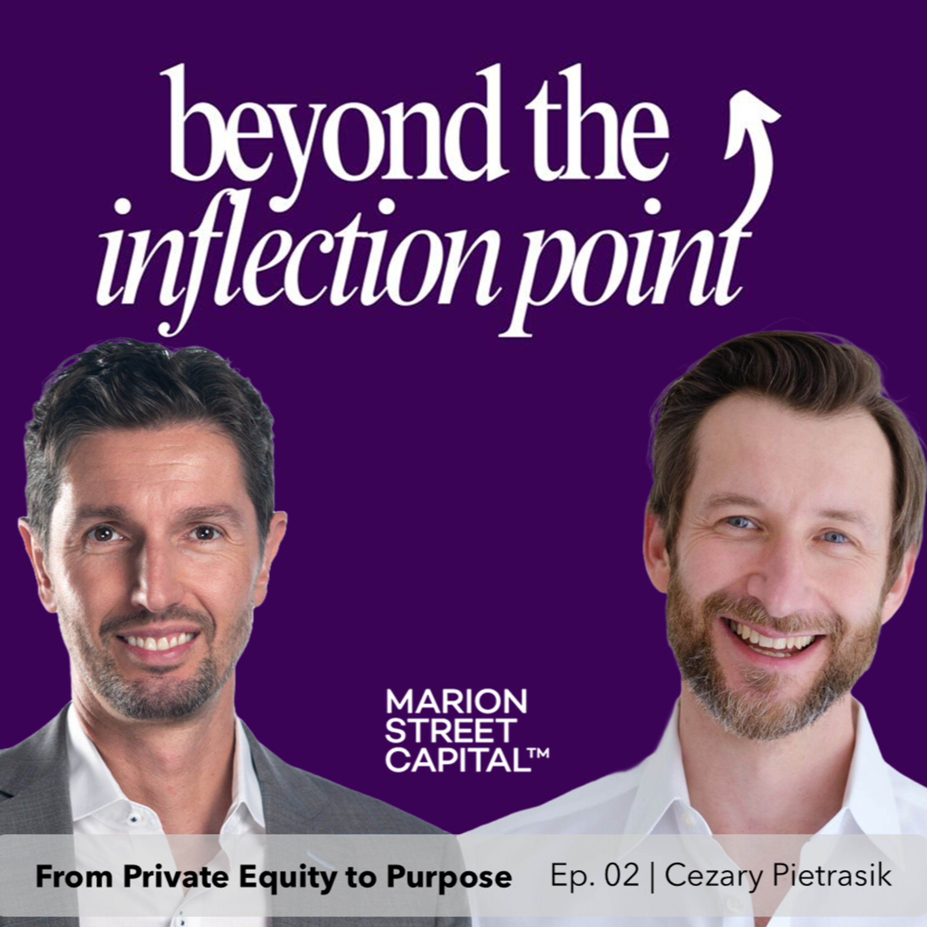 Beyond the Inflection Point by Marion Street Capital