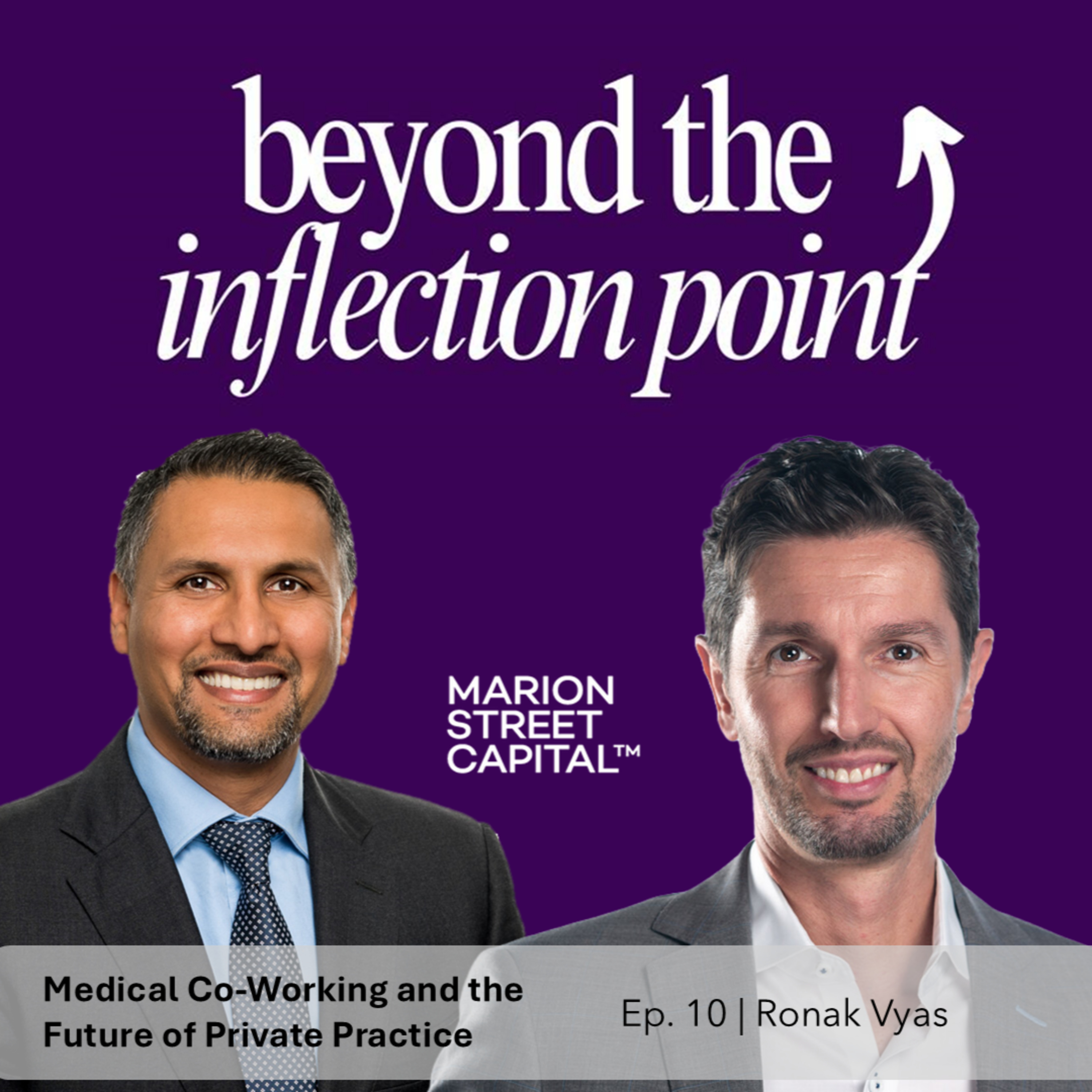 Beyond the Inflection Point by Marion Street Capital