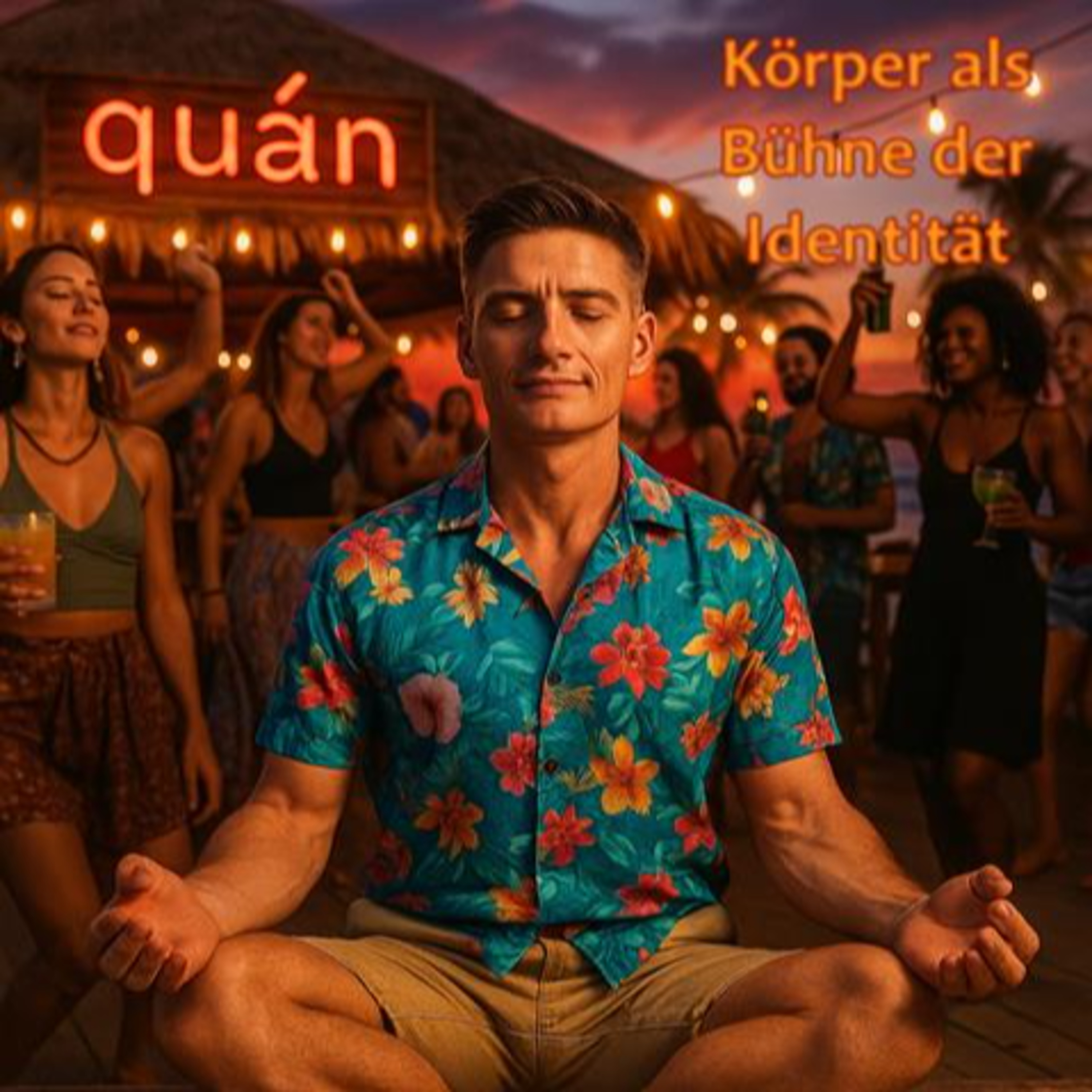Verspannt, erschöpft, schwindlig – aber 'alles in Ordnung' - Wie du erfährst was die Energie raubt episode artwork