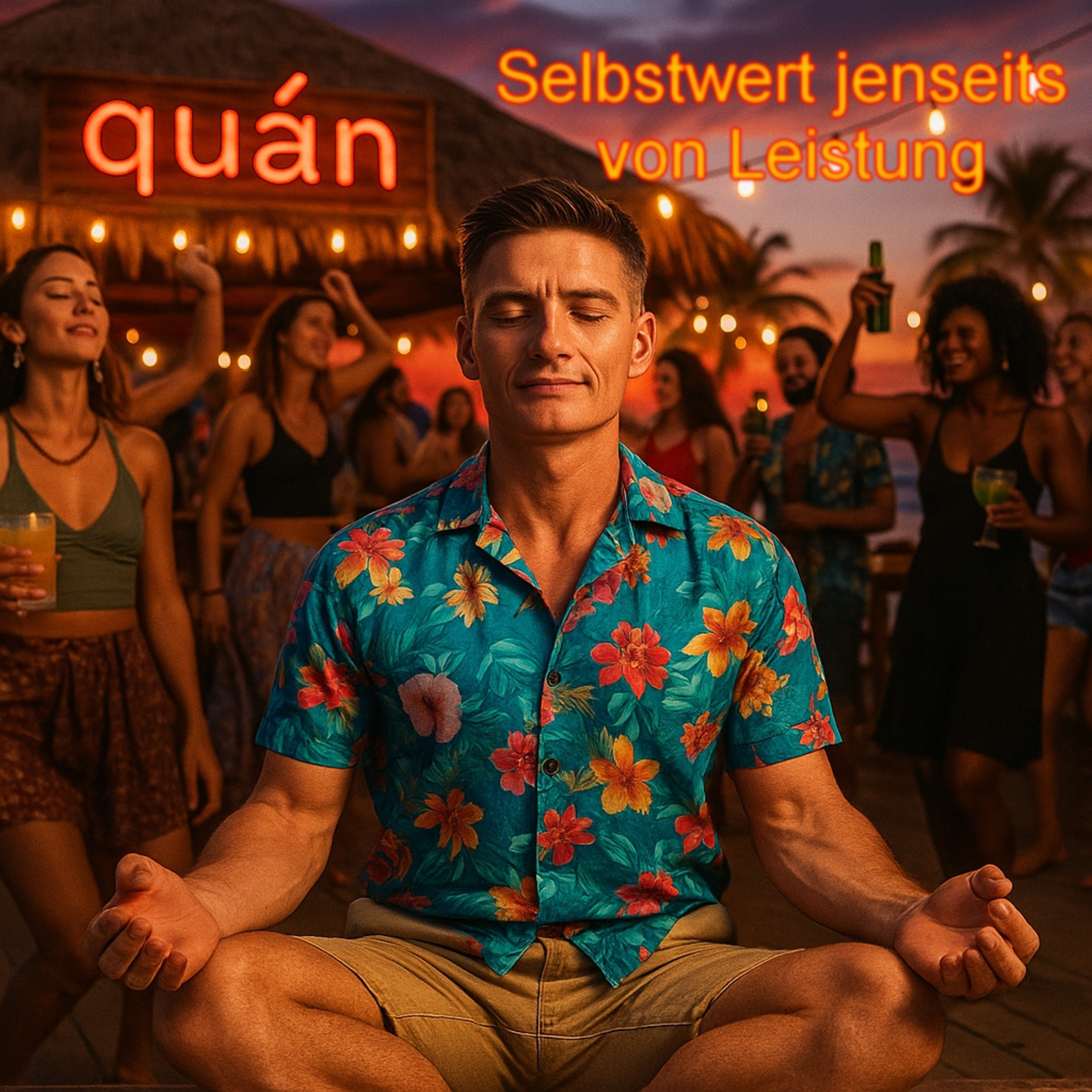 Unsere Intelligenz, Kreativität, jedes Potenzial ist nichts wert, wenn du DAS nicht verstehst! episode artwork