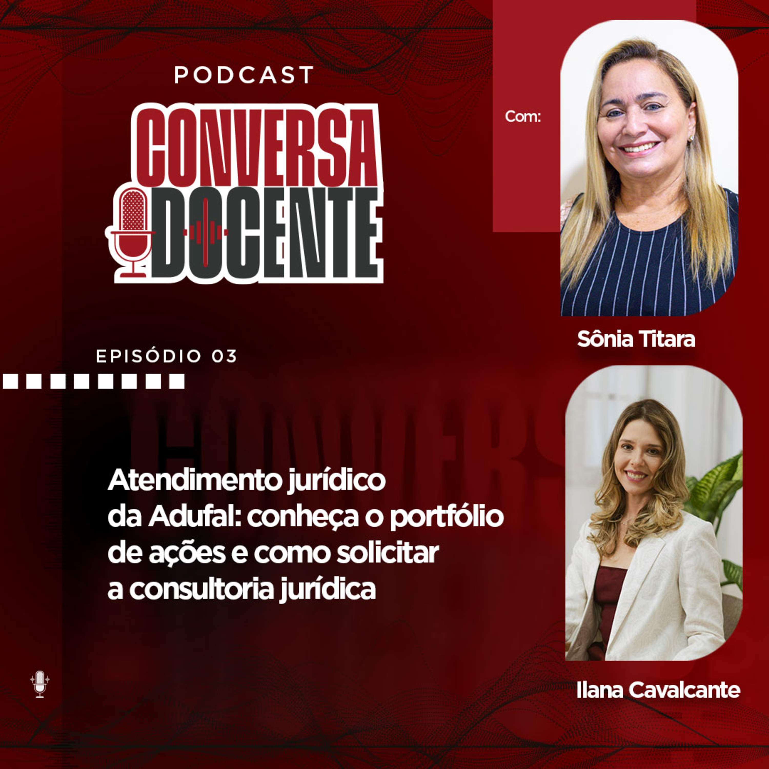 Conversa Docente