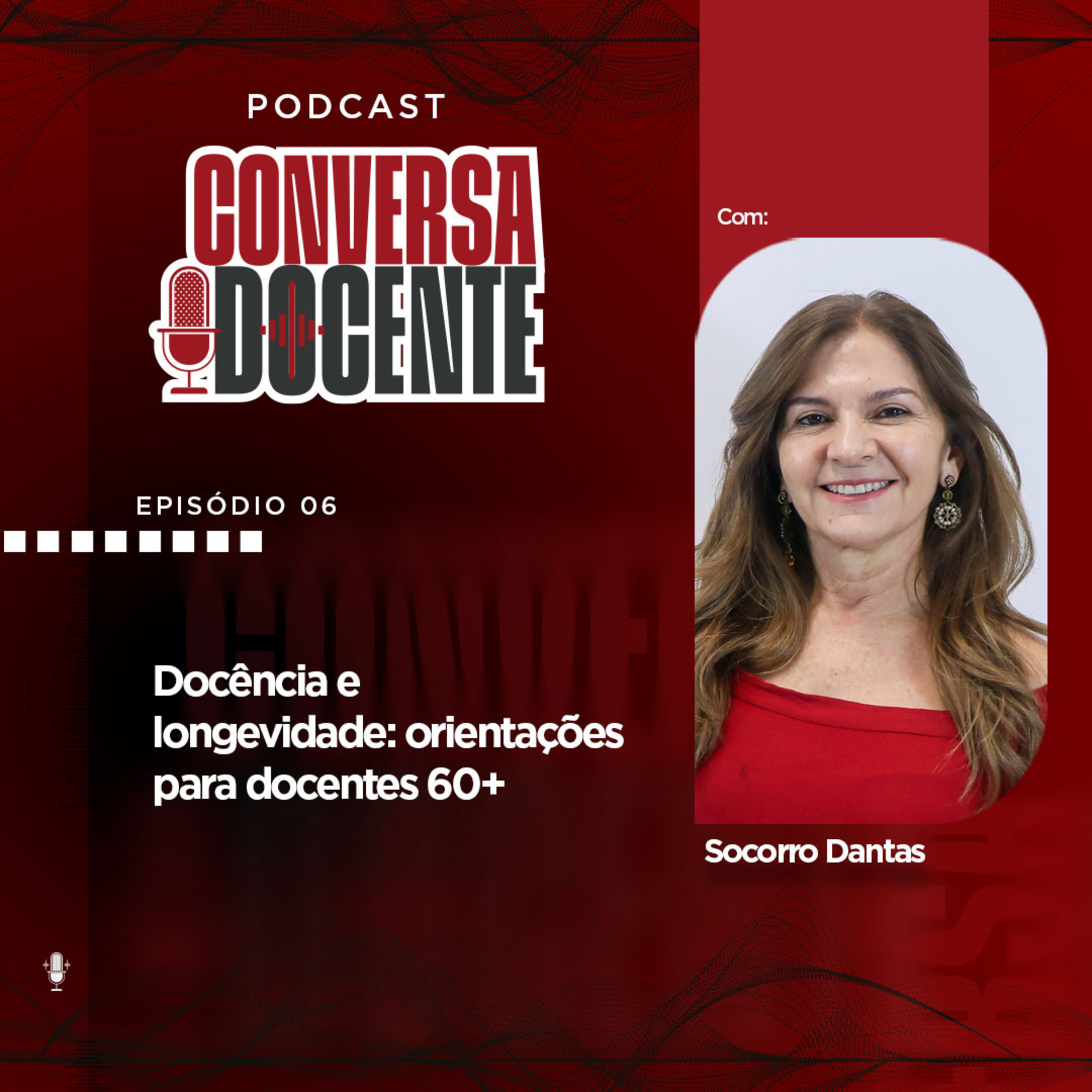 Conversa Docente