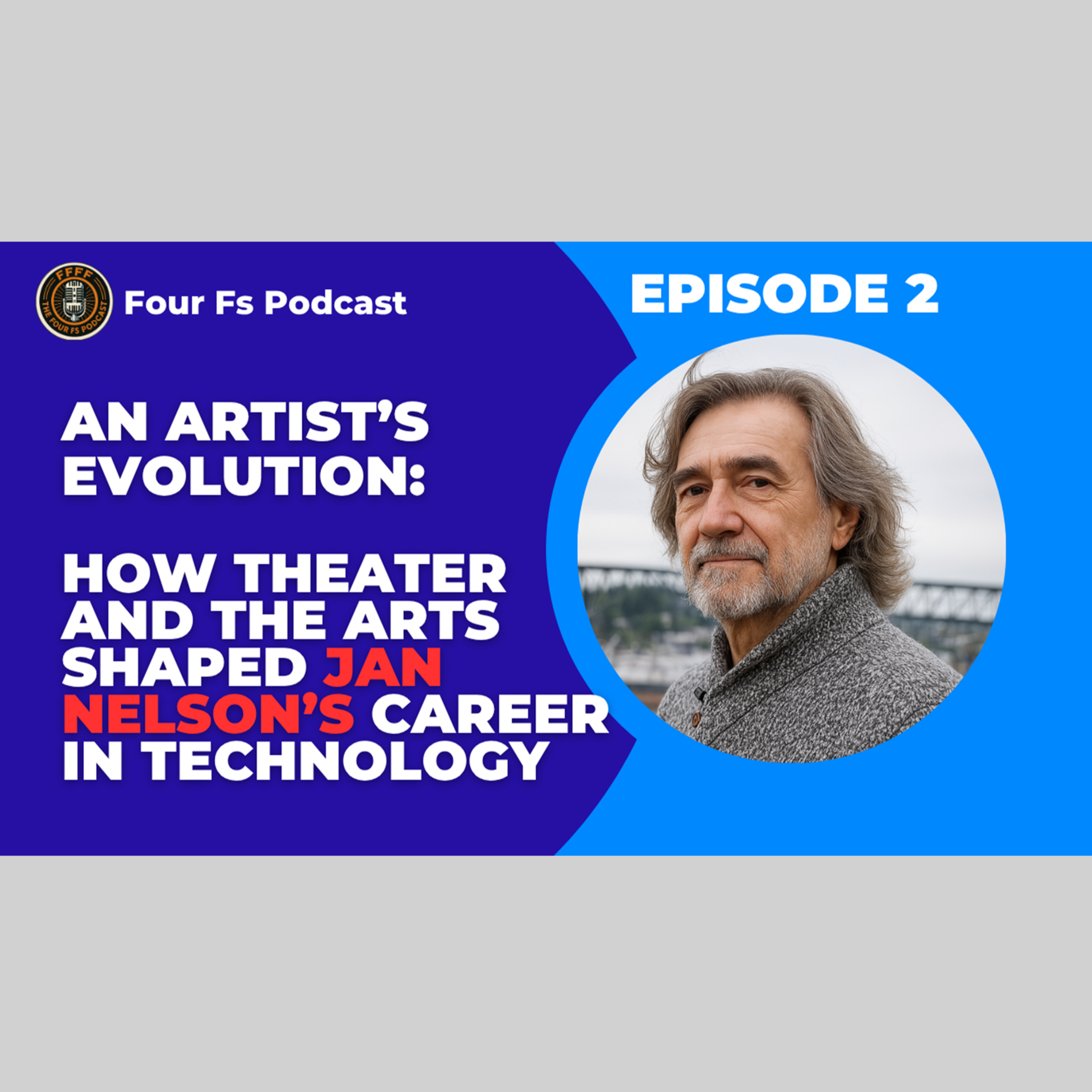 Episode 2: Jan Nelson