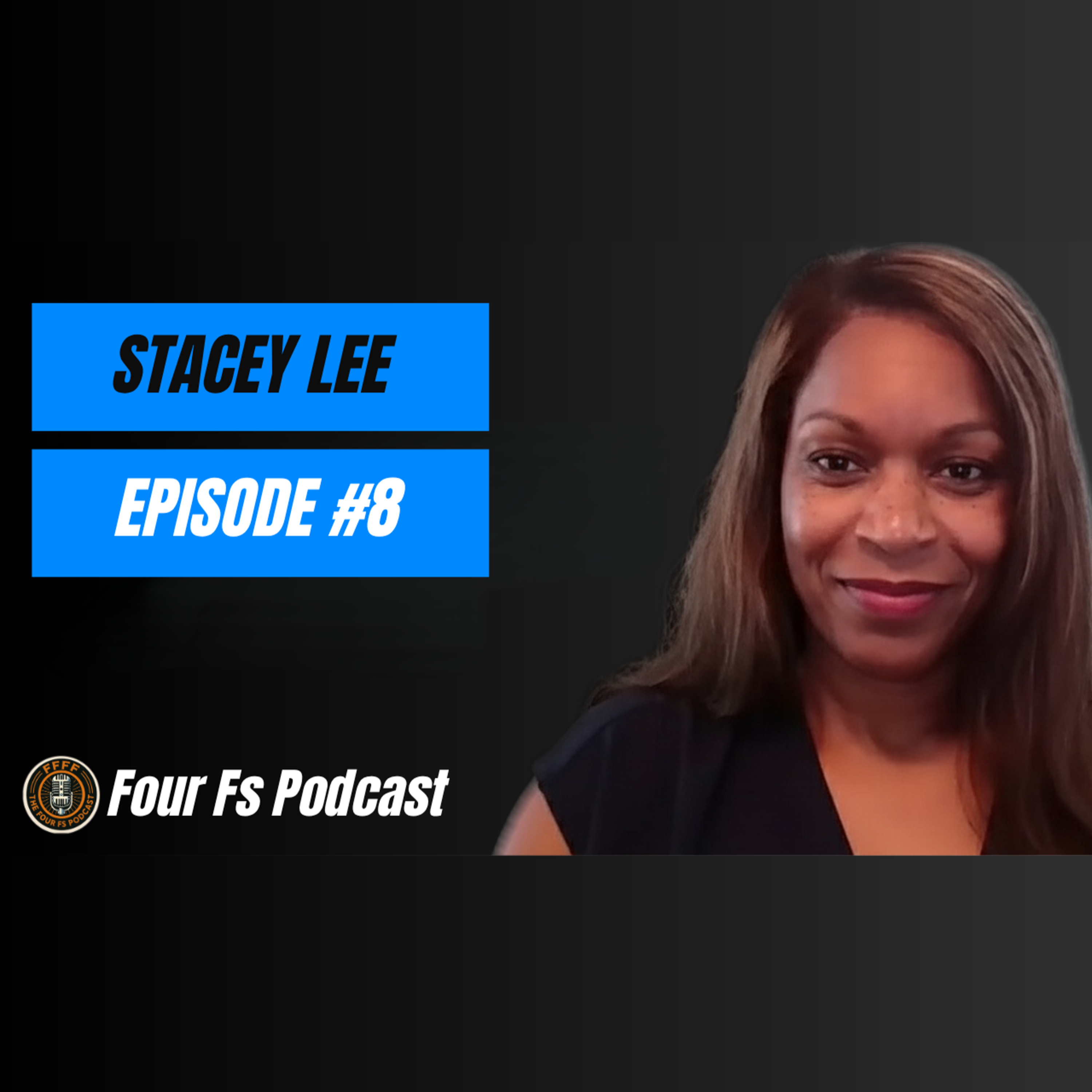 Episode 8: Stacey B. Lee, JD - Professor of Business Law, Healthcare Negotiations Expert & Award Winning Author