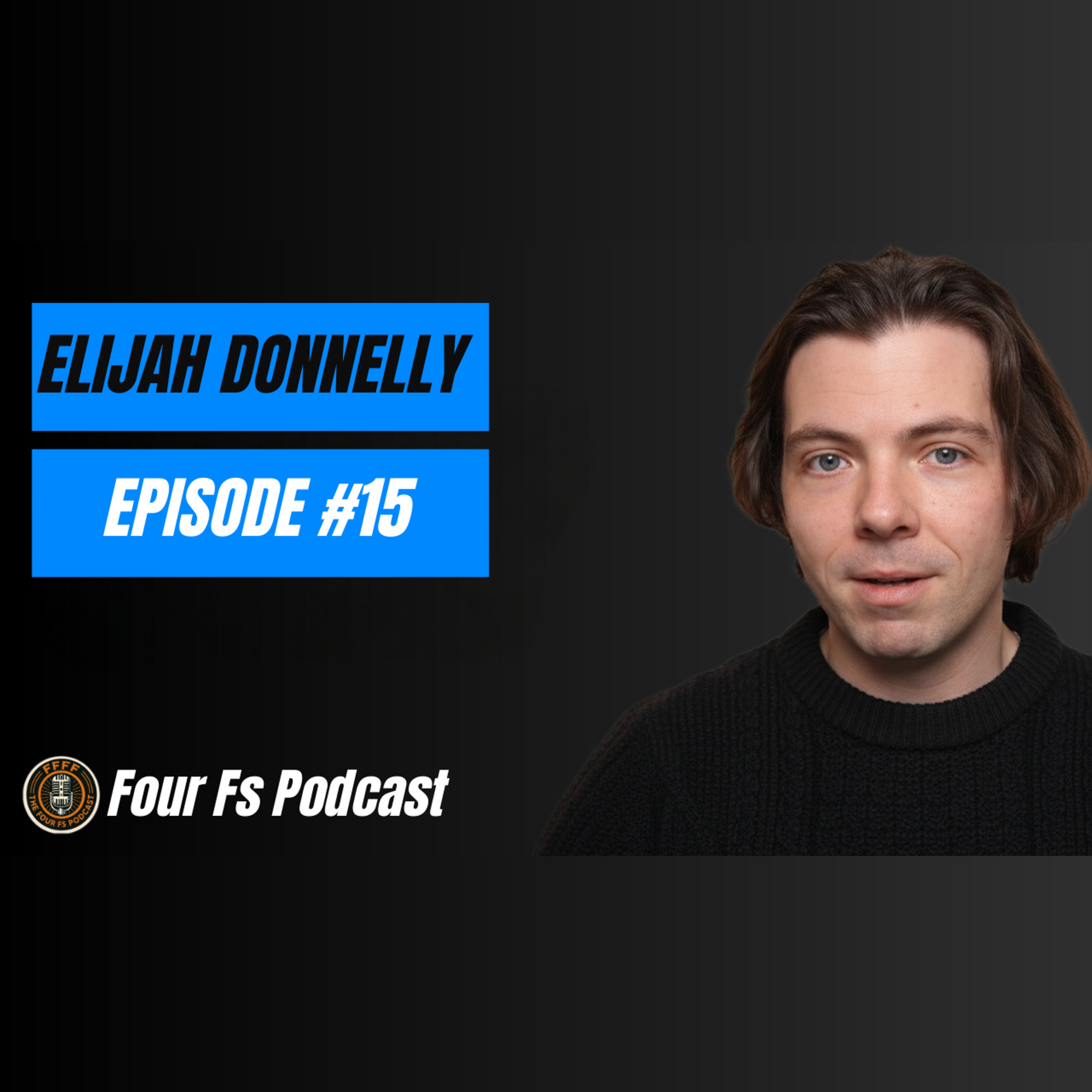 From Nashville to LA and Back Again: Elijah Donnelly on Creativity, Faith, and Starting Over at 30